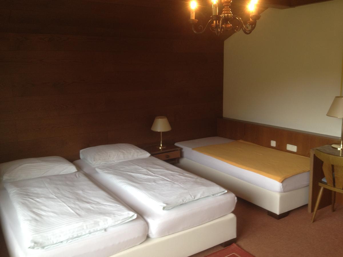 Triple Room with Lake View photo 1