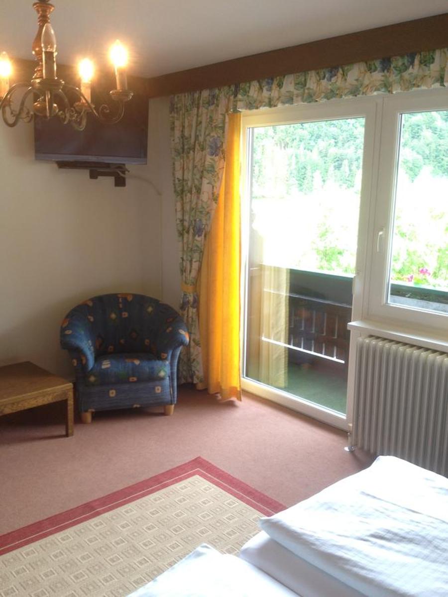 Triple Room with Lake View photo 2