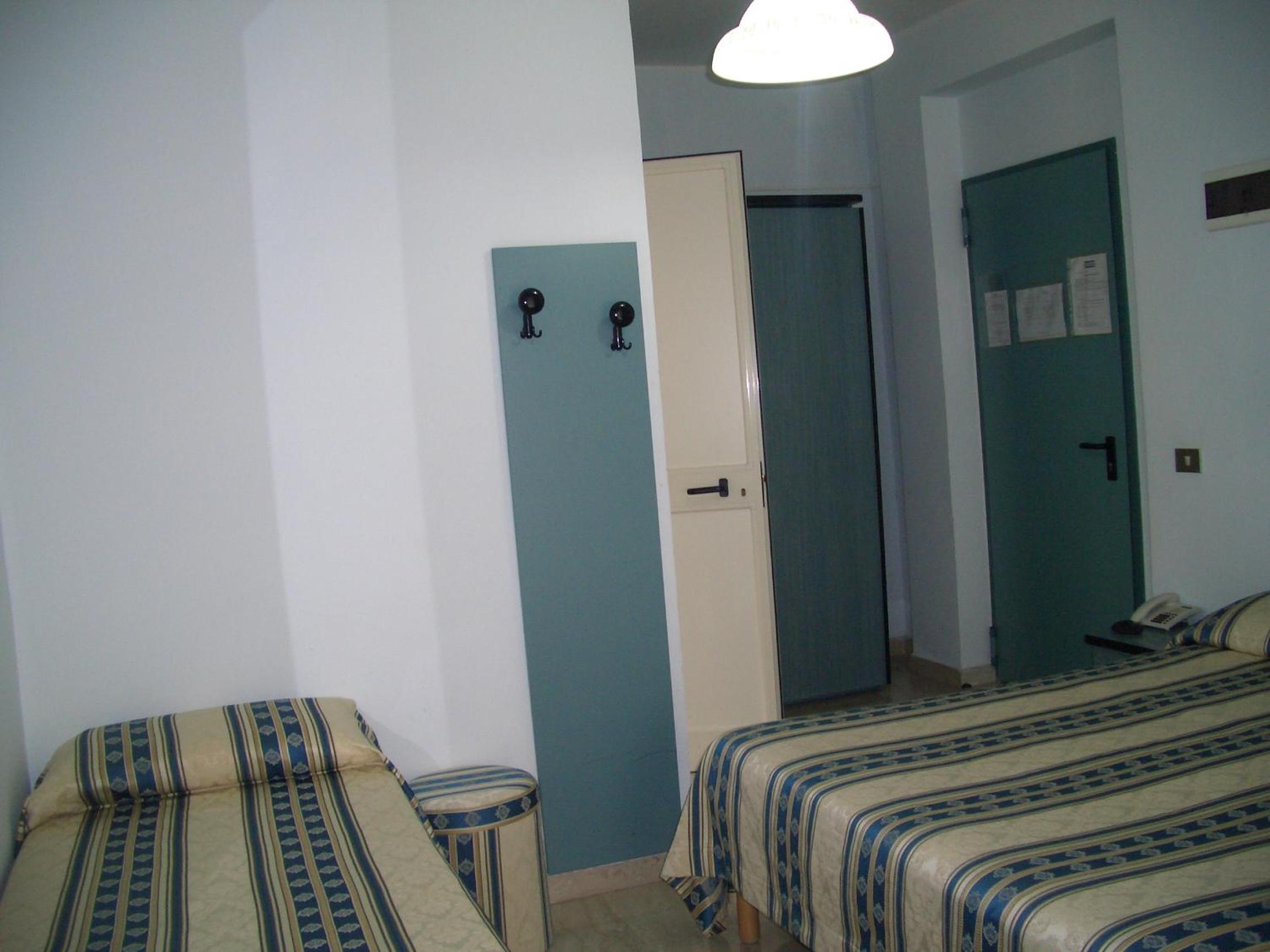 Quadruple Room photo 1