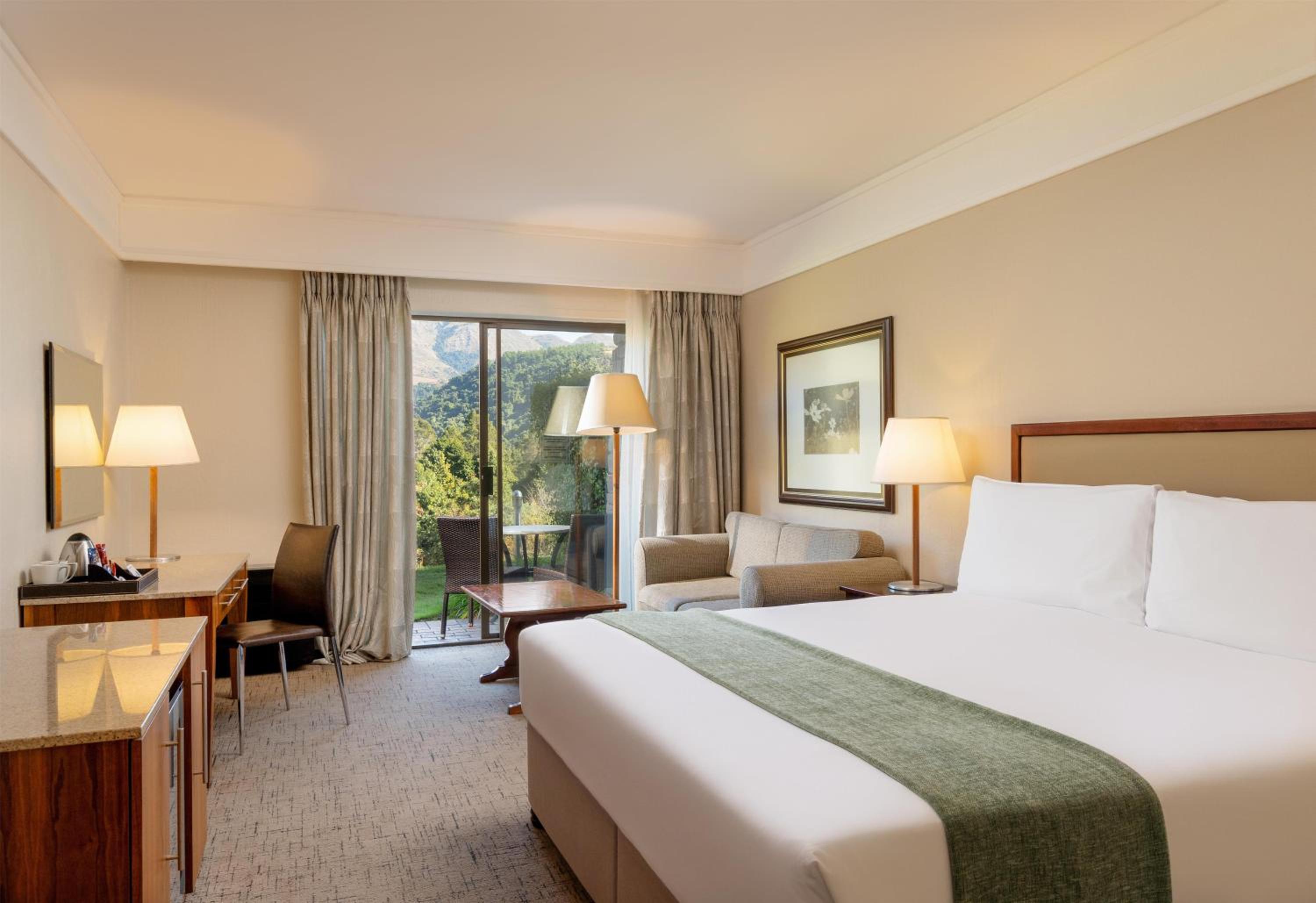 Premium Double Room Non Smoking