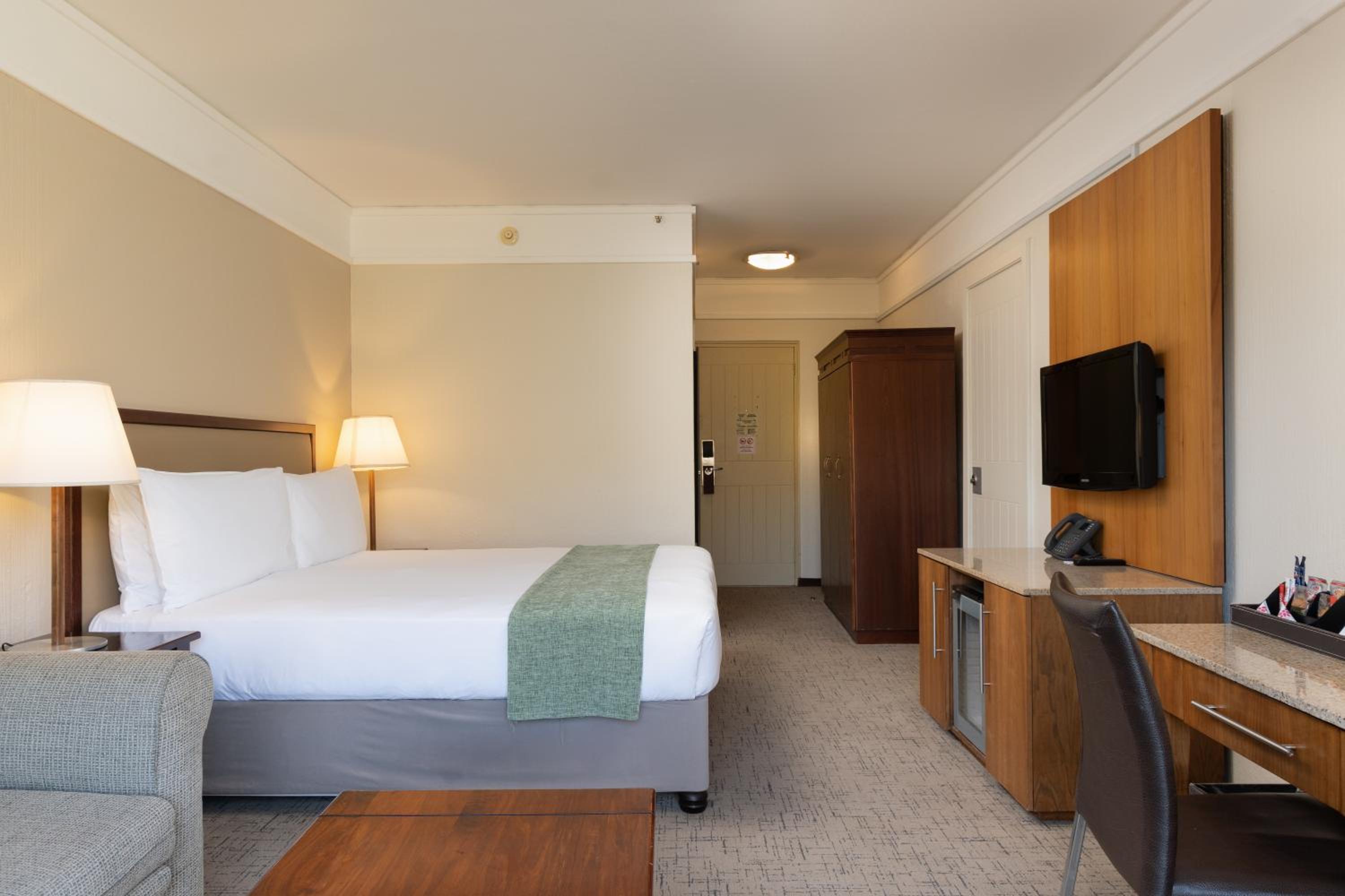 Premium Twin Room Non Smoking