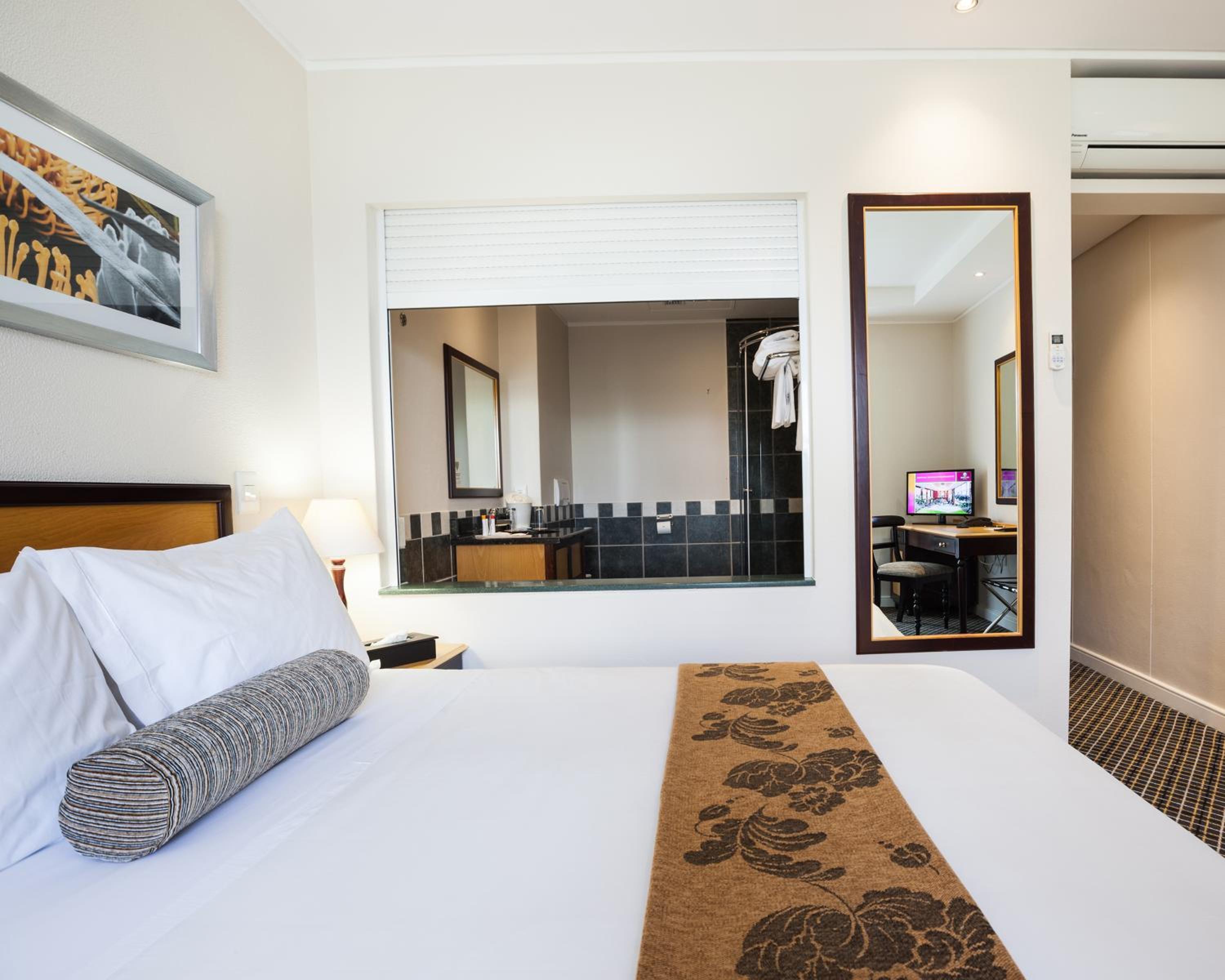 Double Room - Non-Smoking