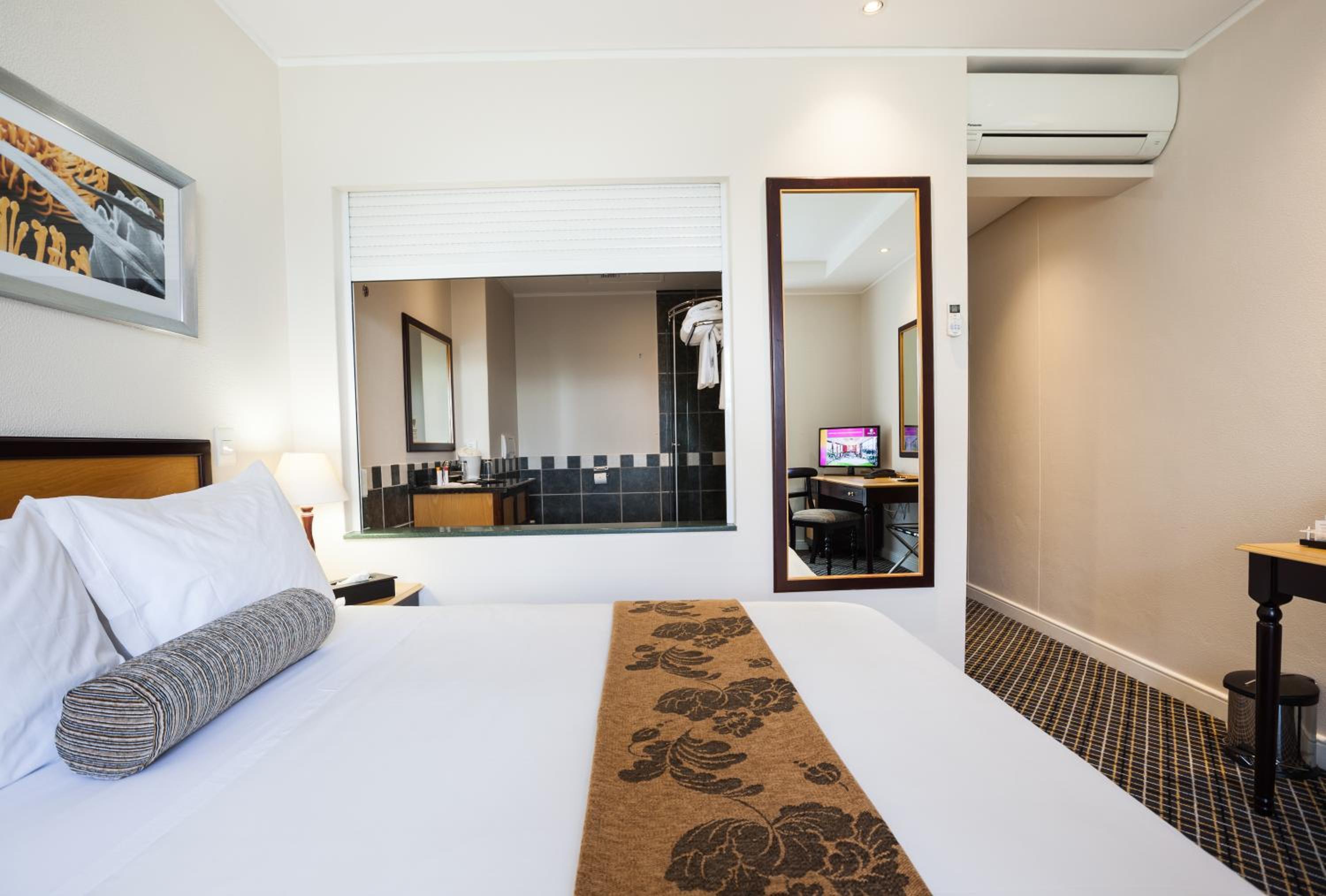 Double Room - Non-Smoking