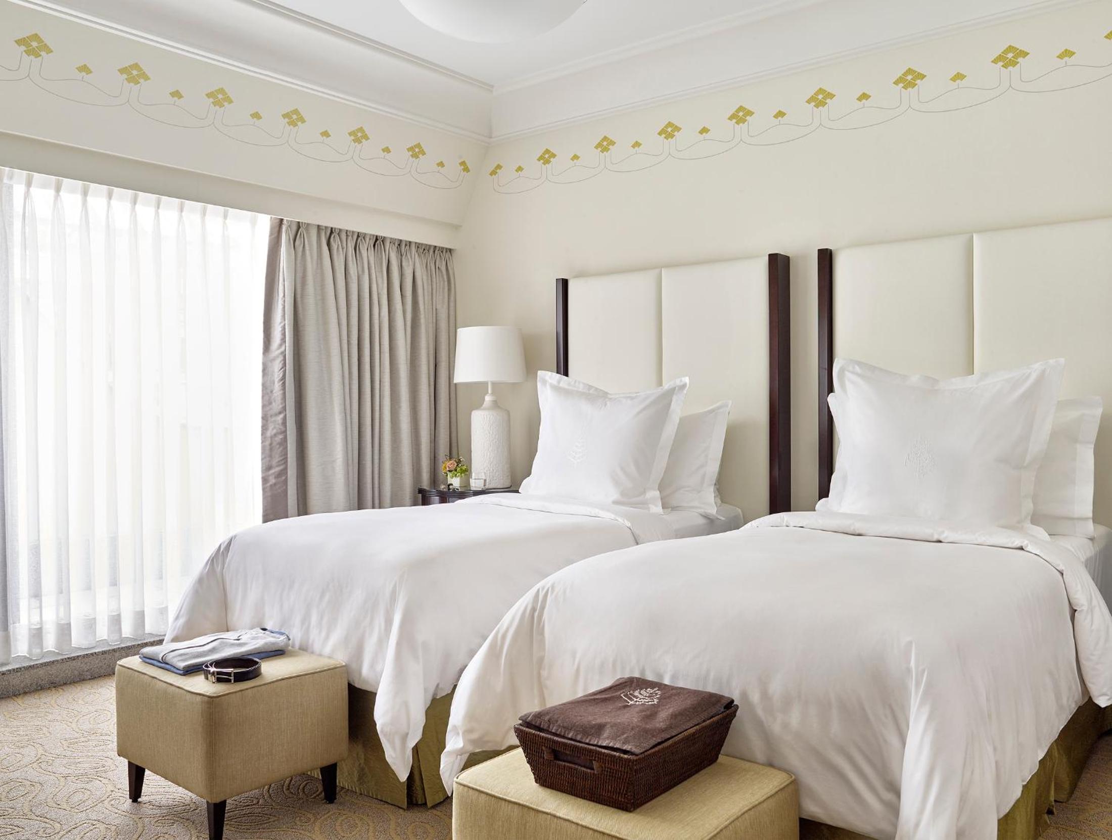Superior Room with Two Twin Beds - Photo 3