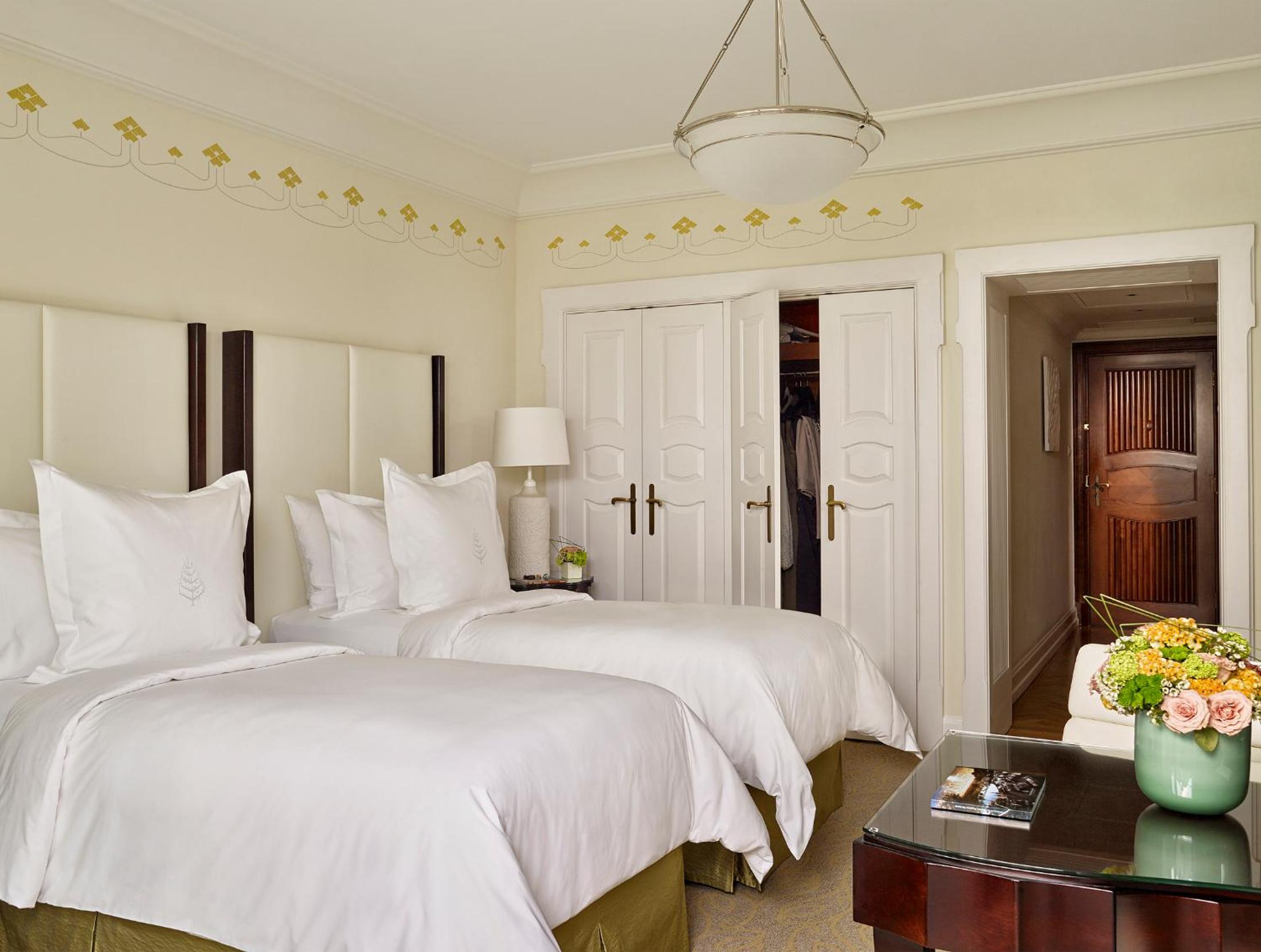 Superior Room with Two Twin Beds - Photo 2