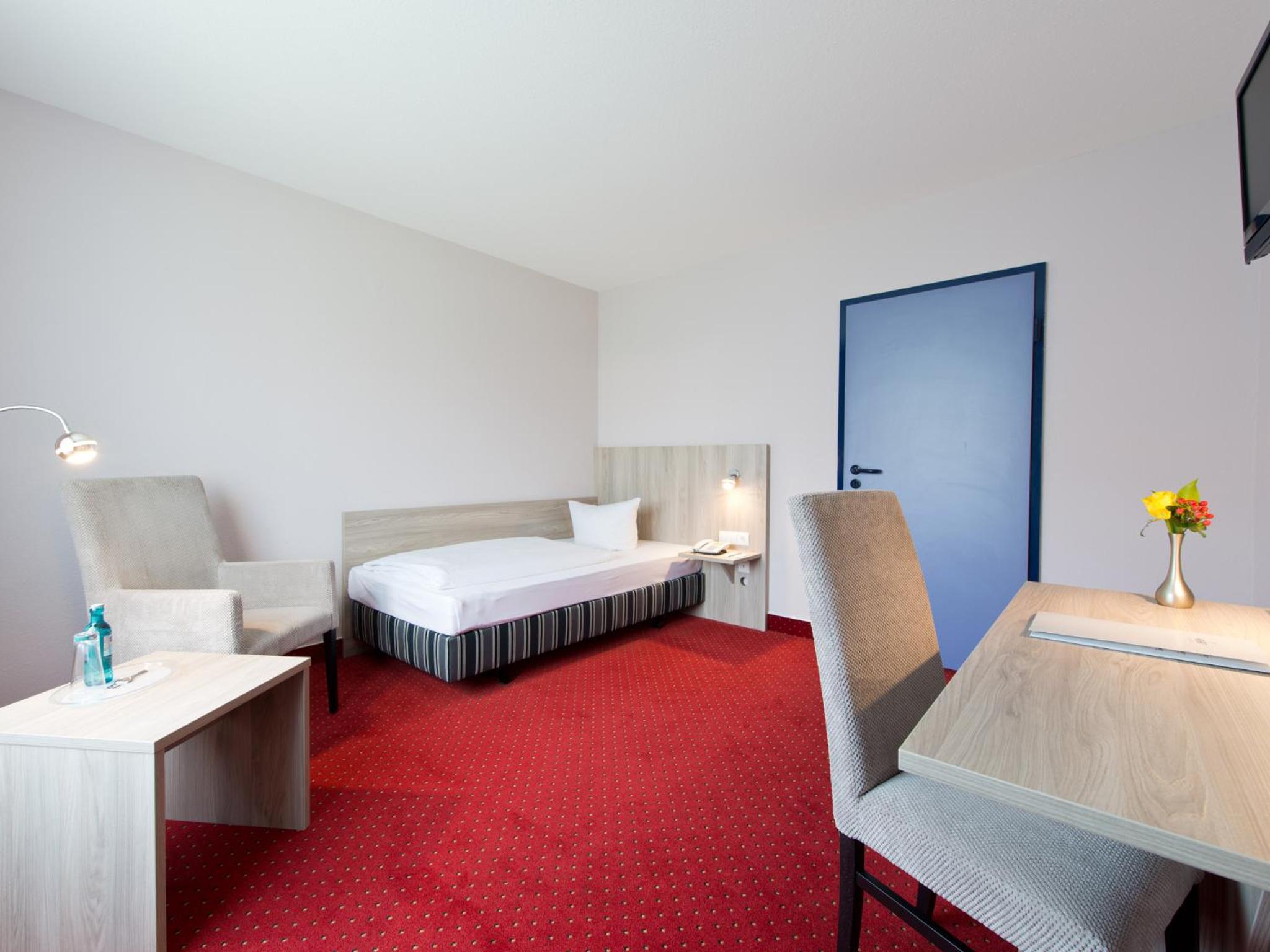 Business Single Room
