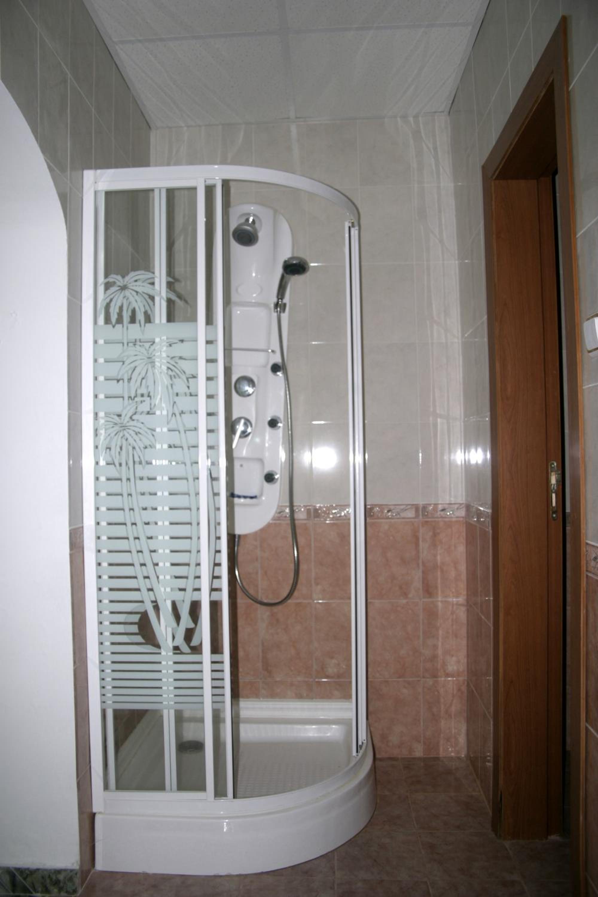 Twin Room with Balcony photo 3