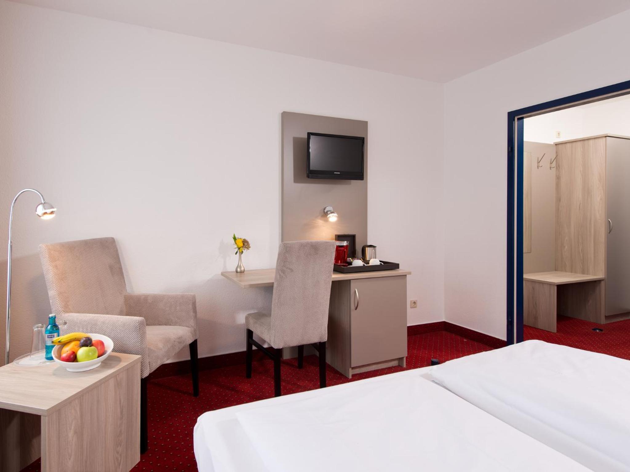 Superior Twin Room - Photo 5