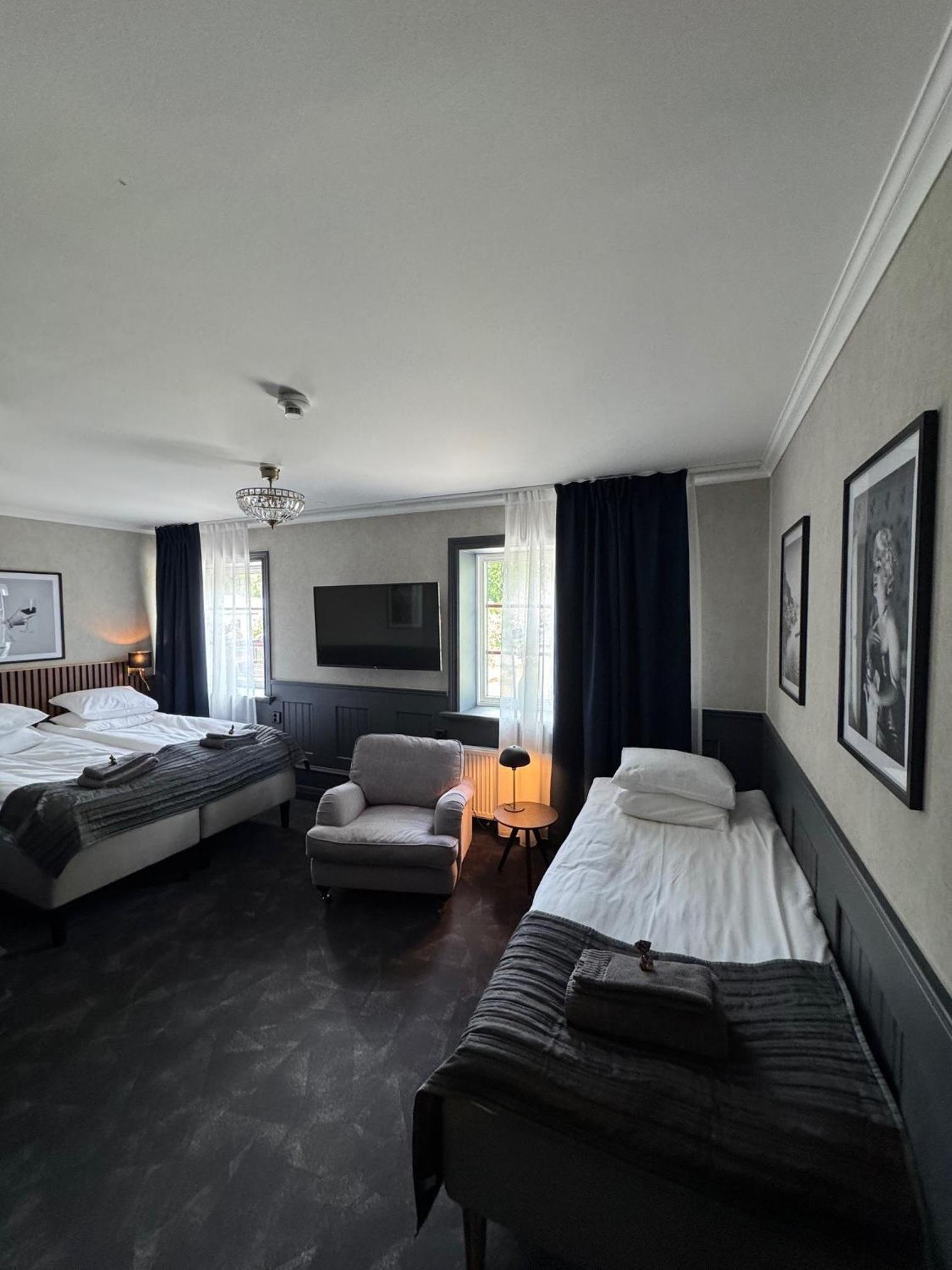 Triple Room photo 2