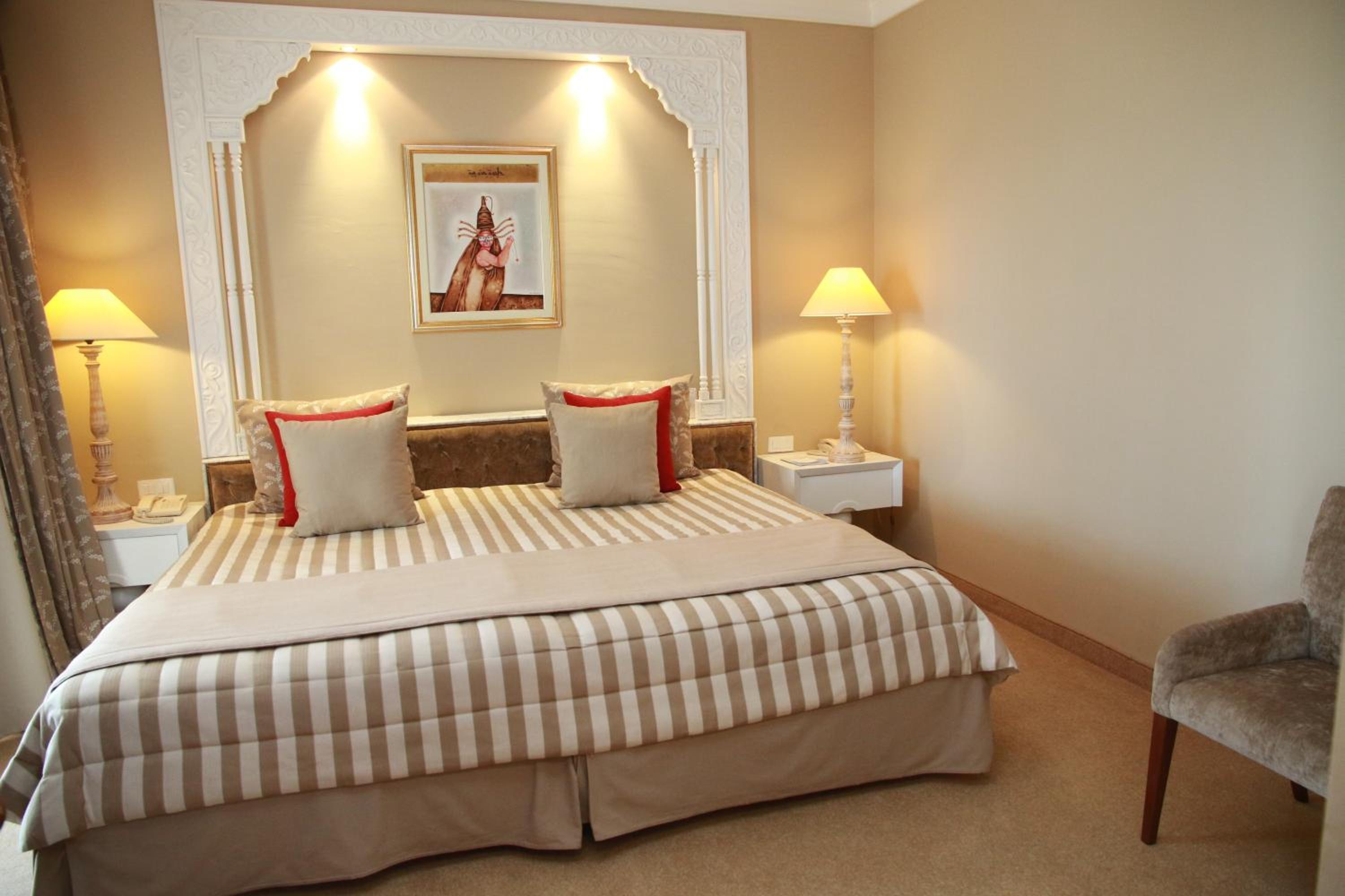 Family Suite - Photo 1