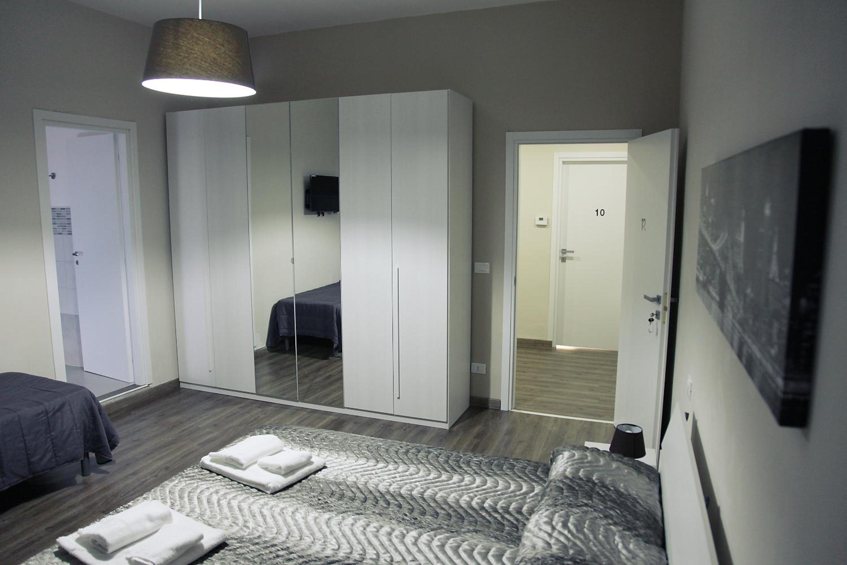 Triple Room photo 3