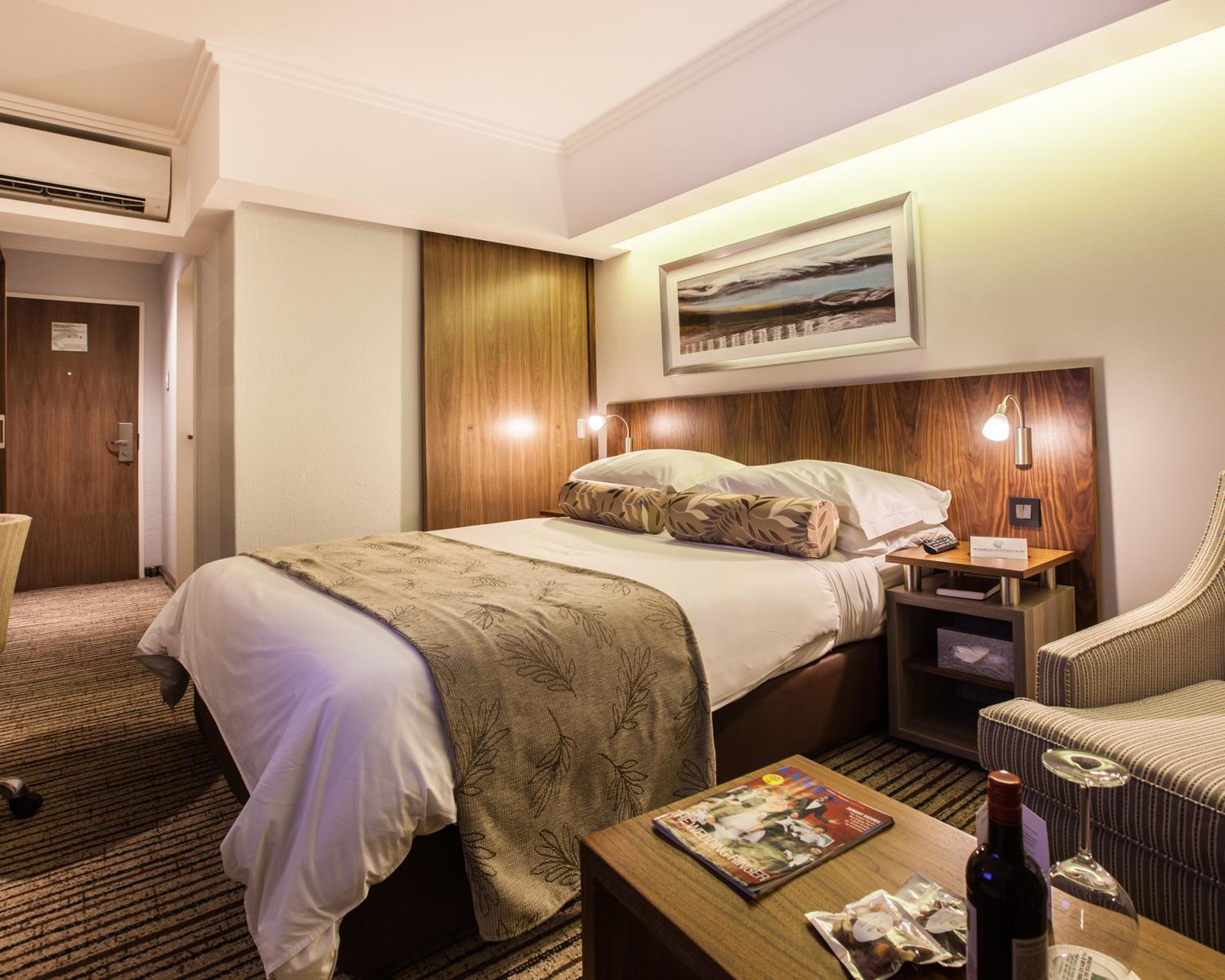 Double Room - Non-Smoking