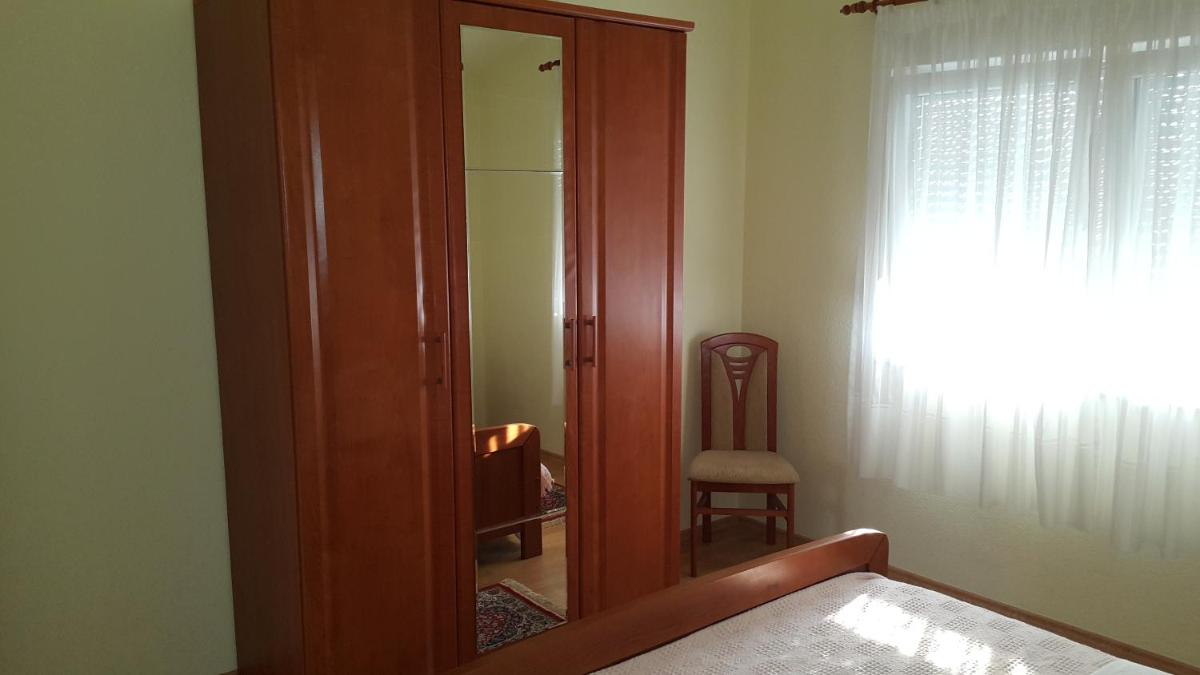 Two-Bedroom Apartment photo 1