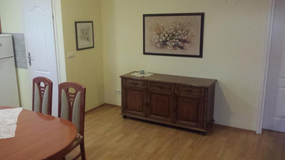 Two-Bedroom Apartment photo 2