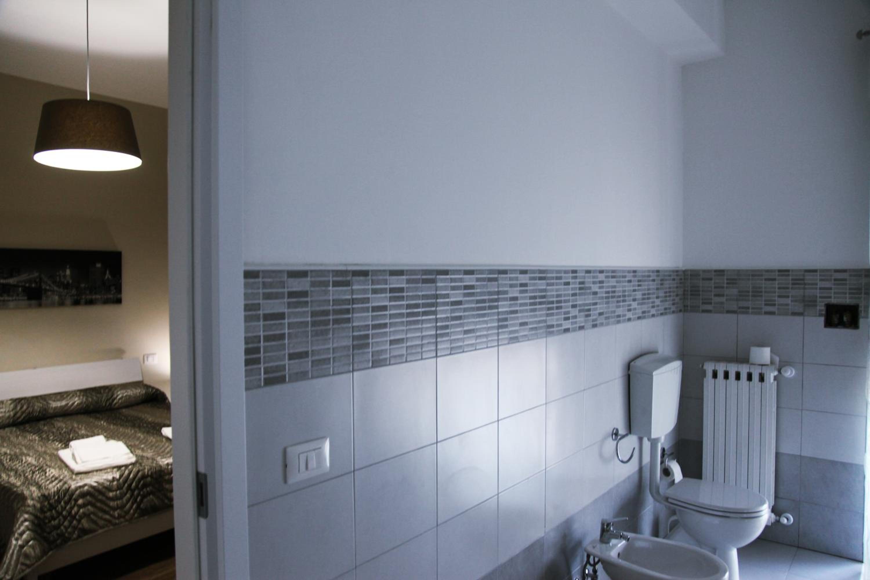 Triple Room photo 2