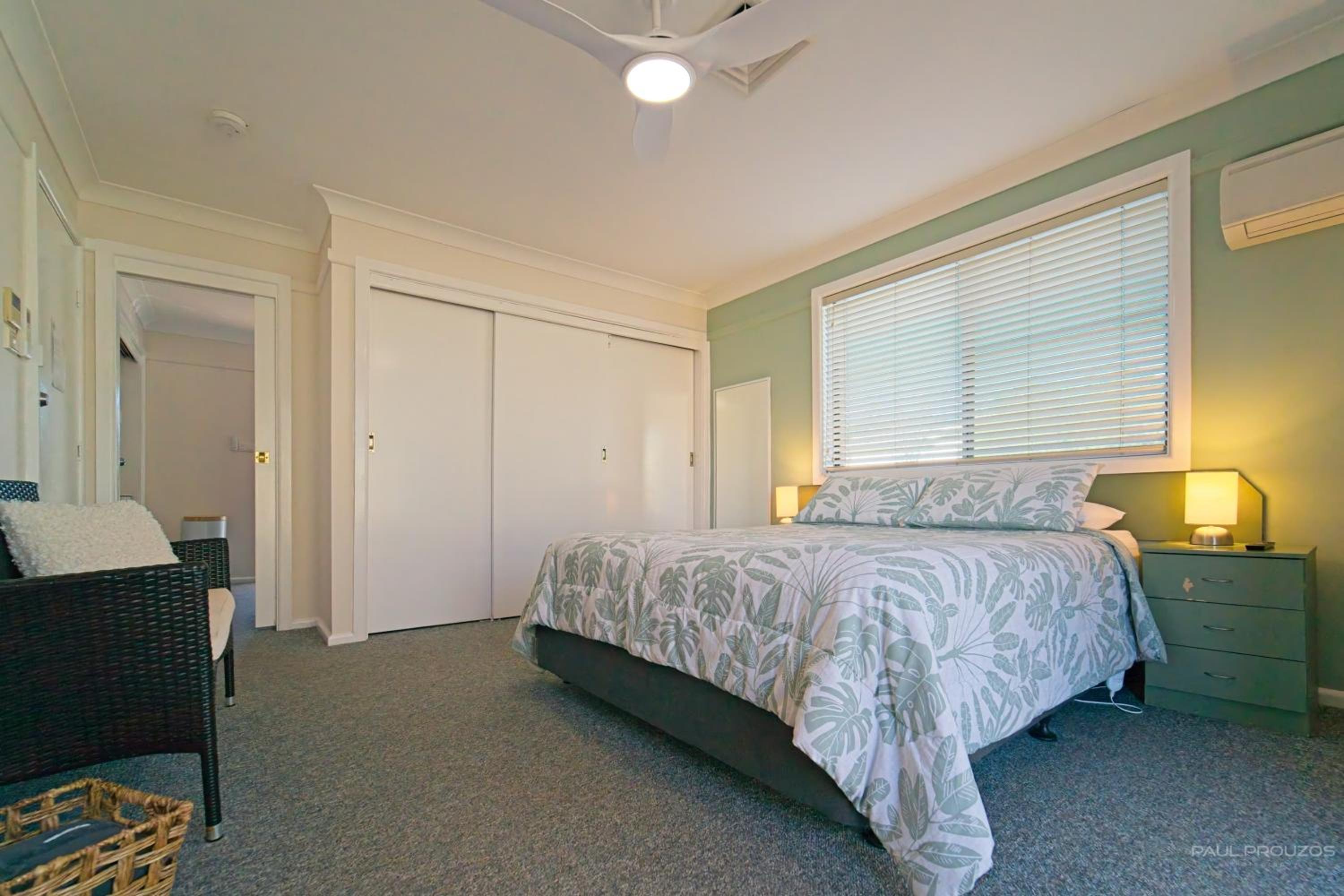 Deluxe Triple Room photo 3