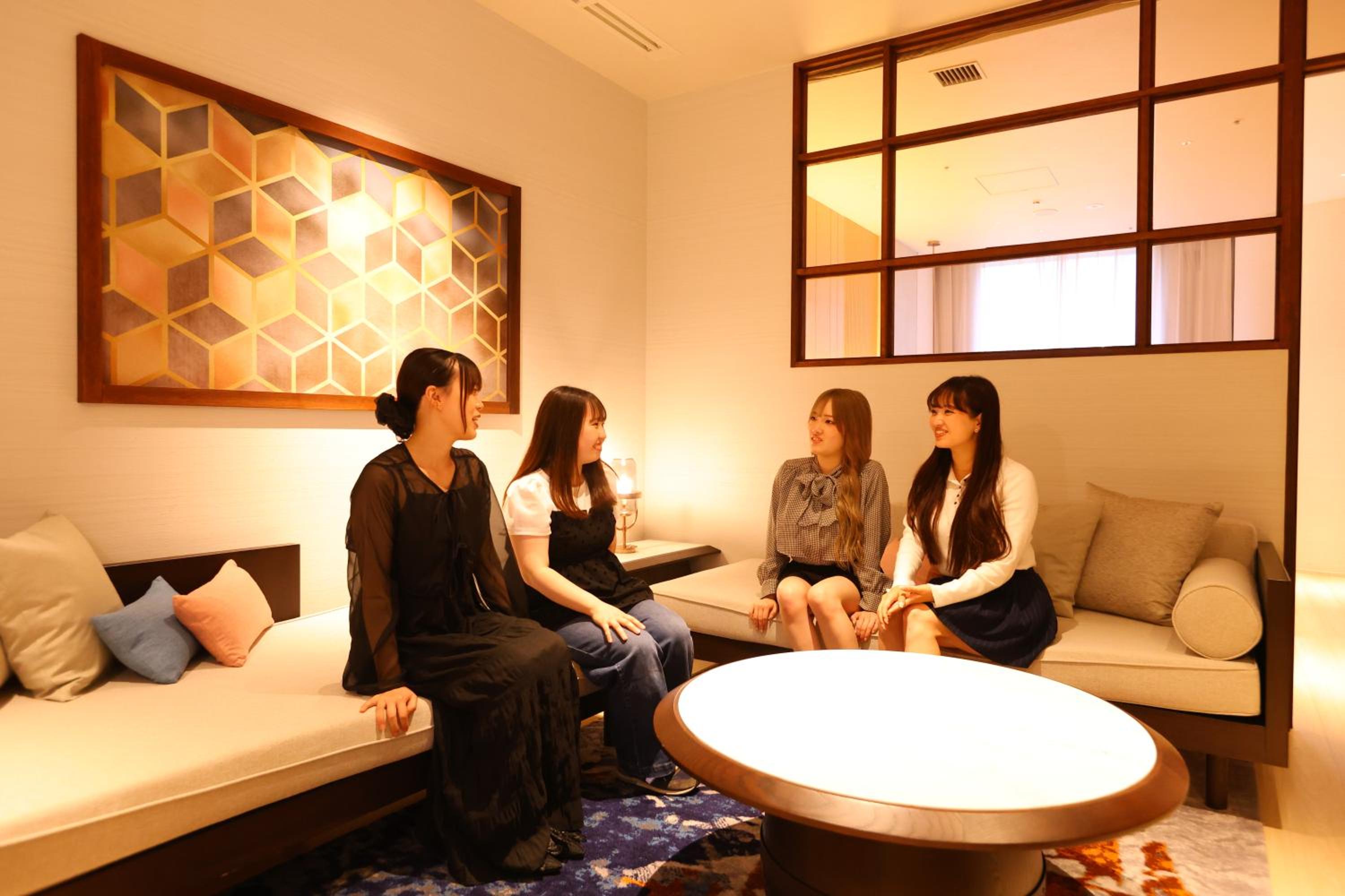 Junior Suite Room Type-B