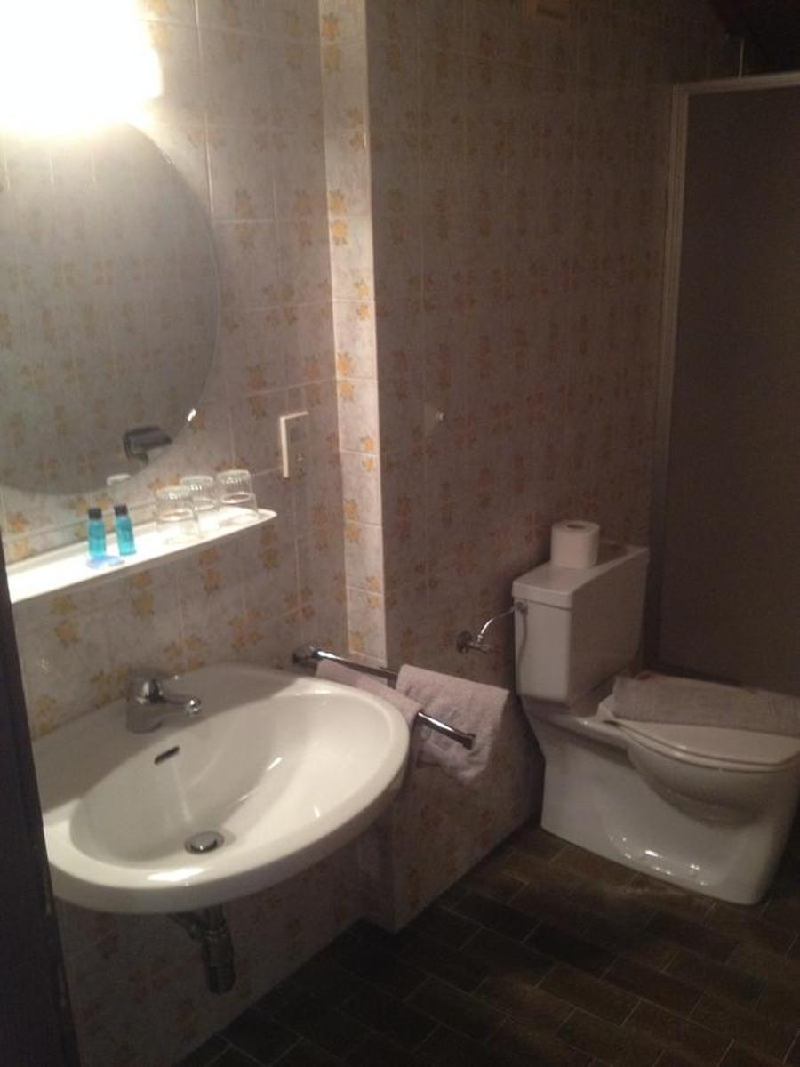 Triple Room with Lake View photo 3