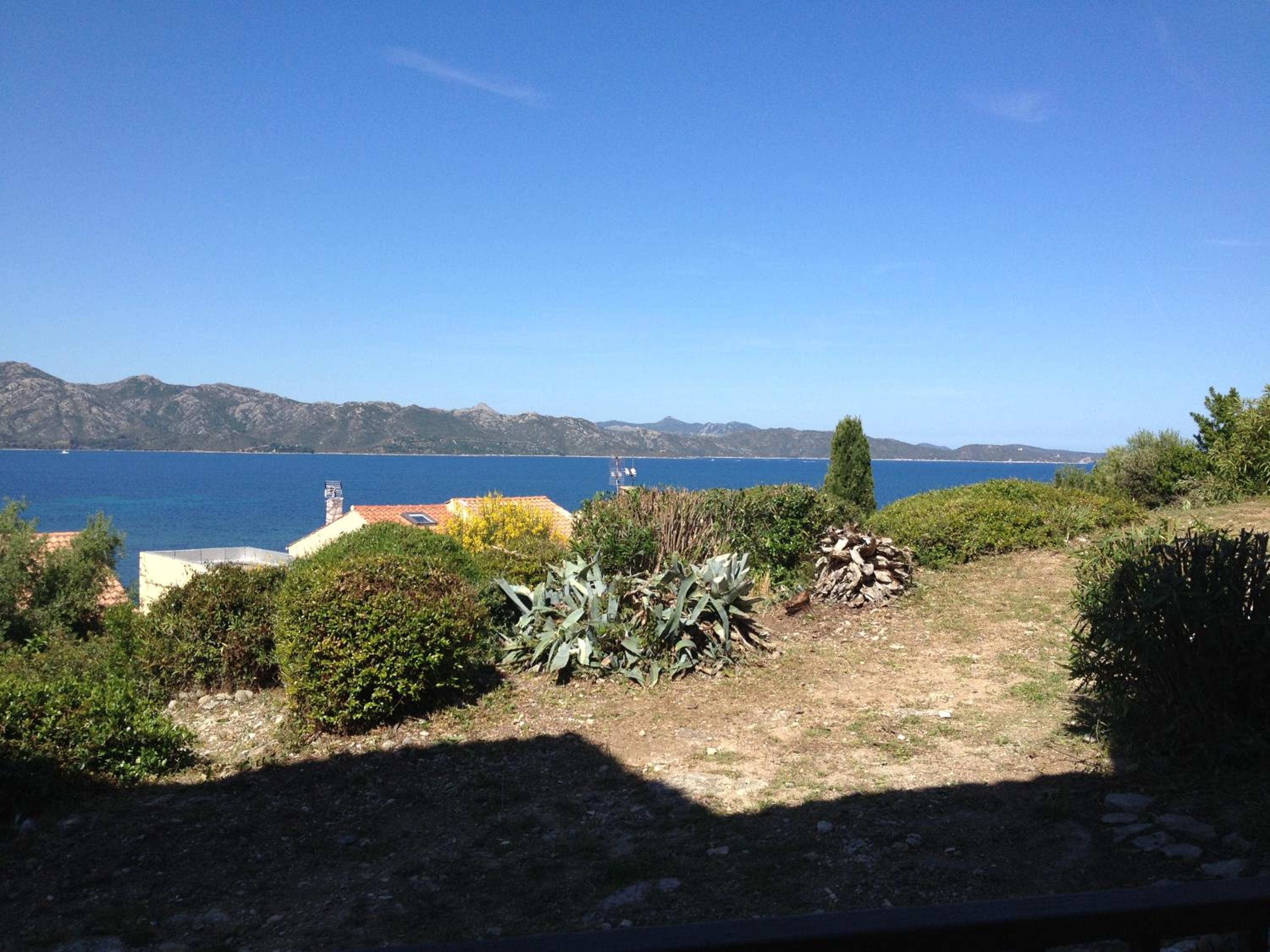 Apartment with Sea View photo 2