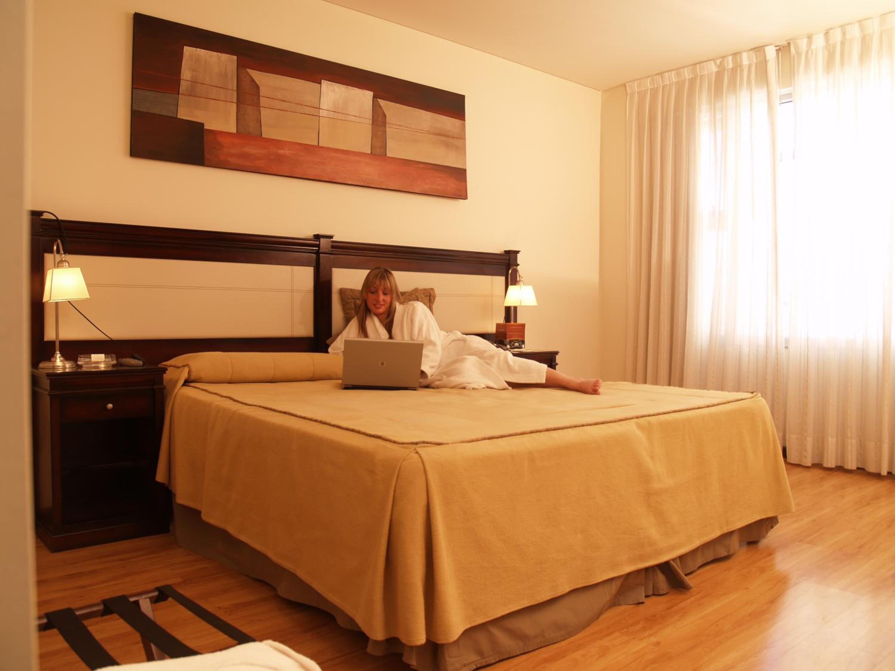 Classic Double or Twin Room photo 2