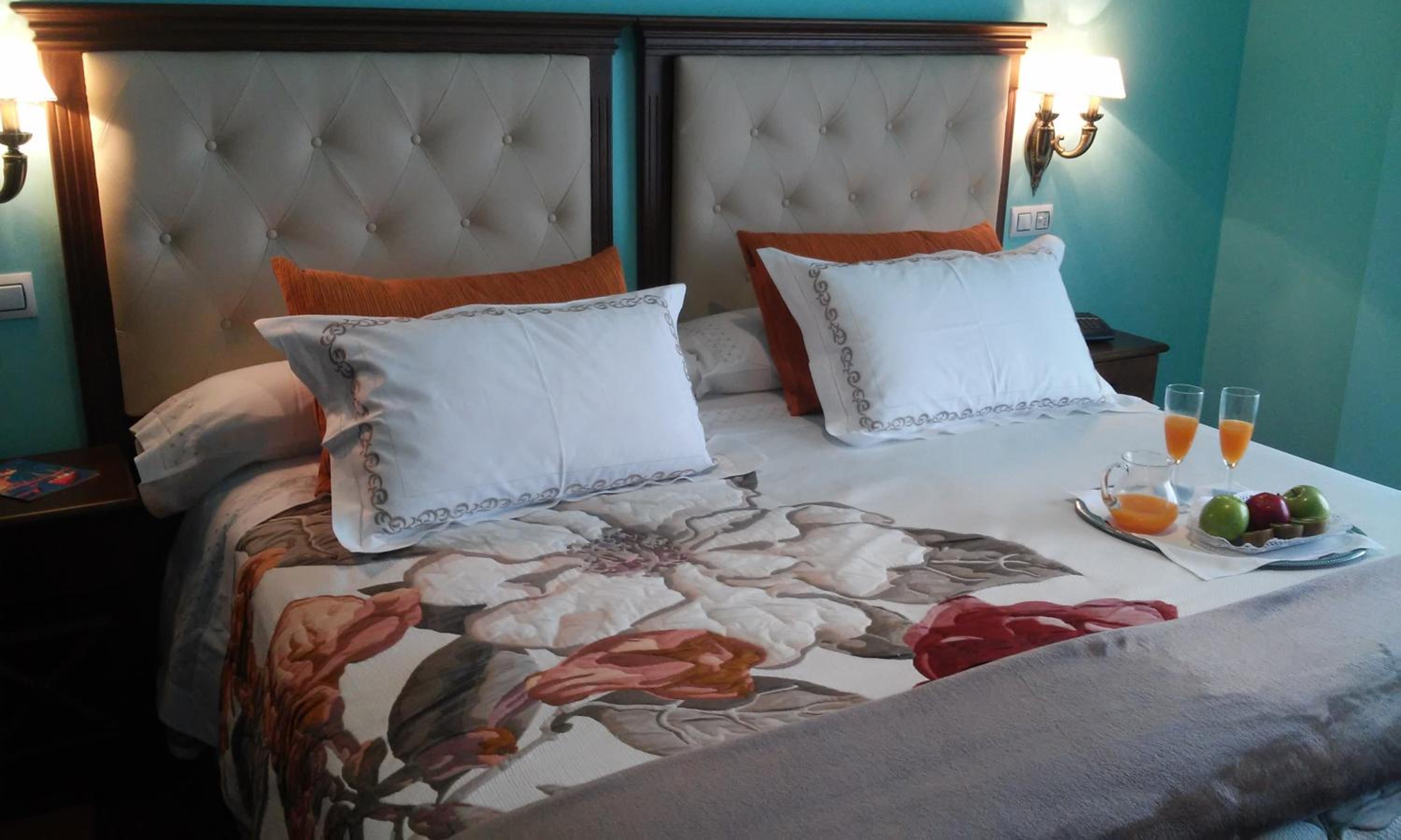 Superior Double Room photo 3