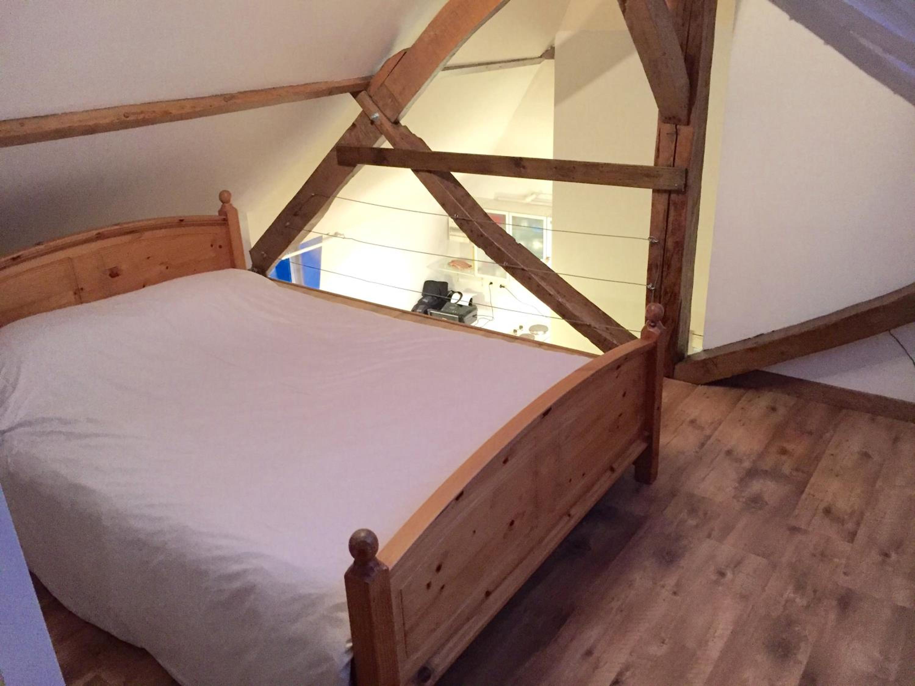 Double Room photo 1
