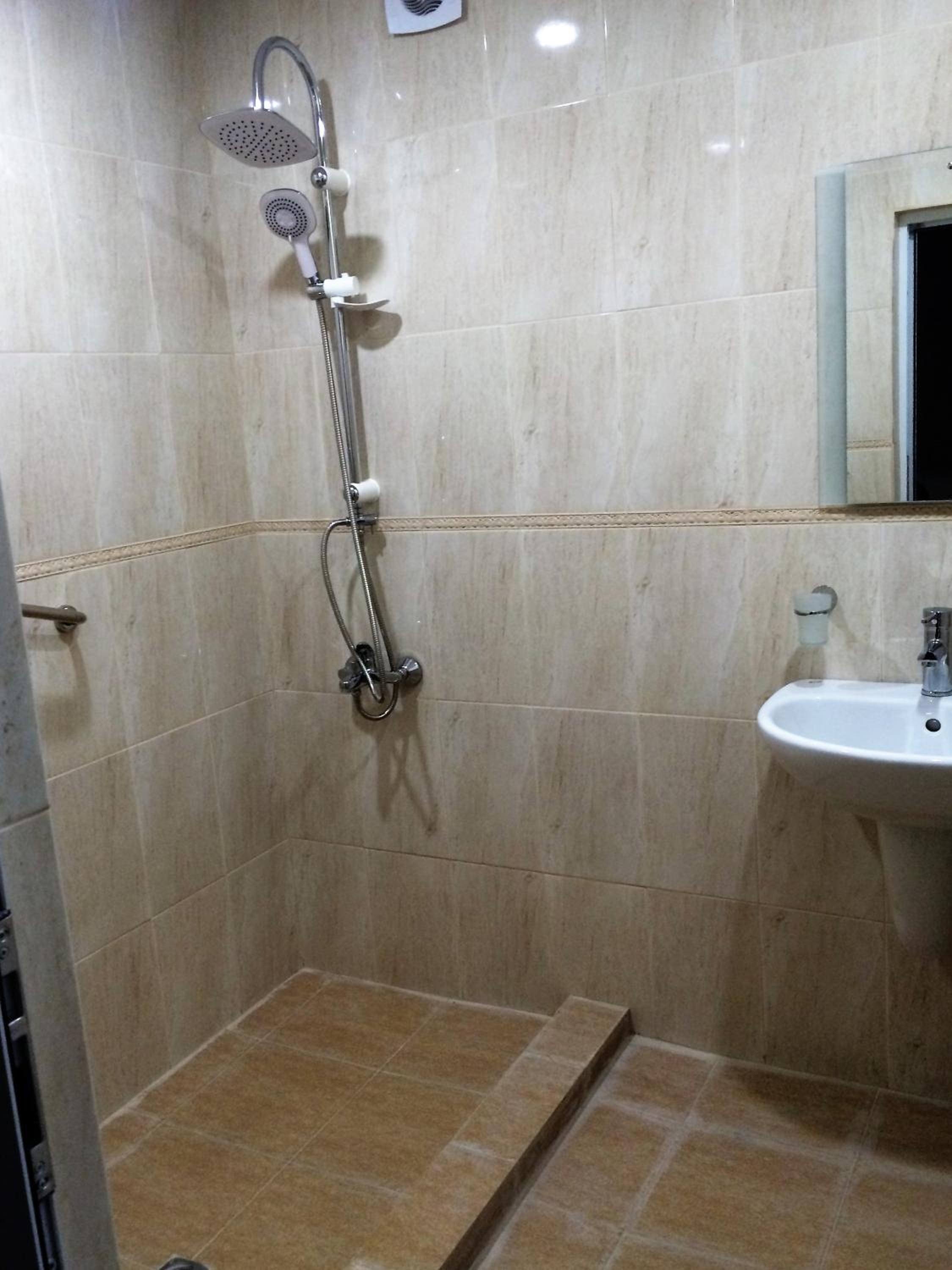 One-Bedroom Suite photo 1