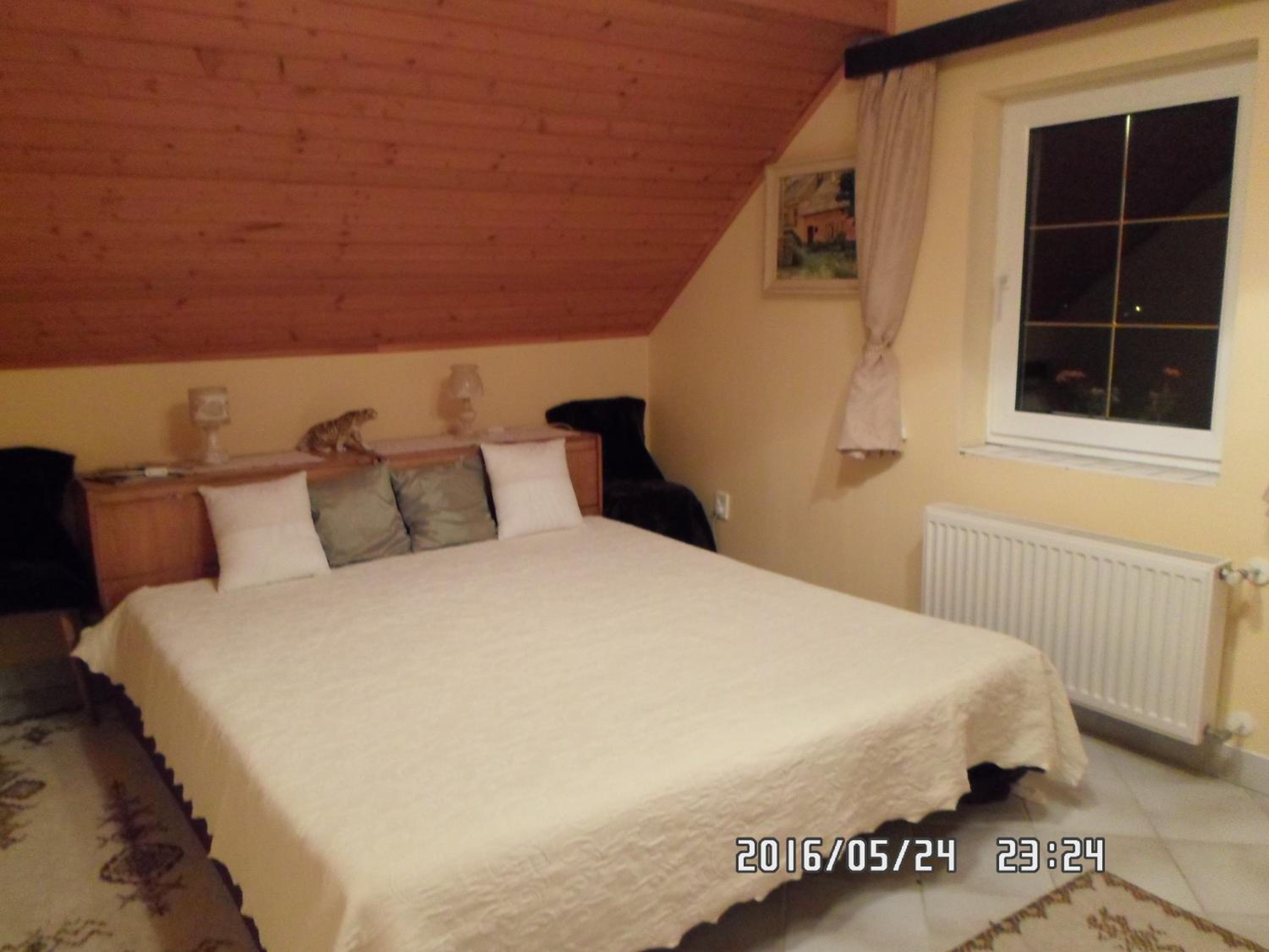 Budget Double Room photo 1