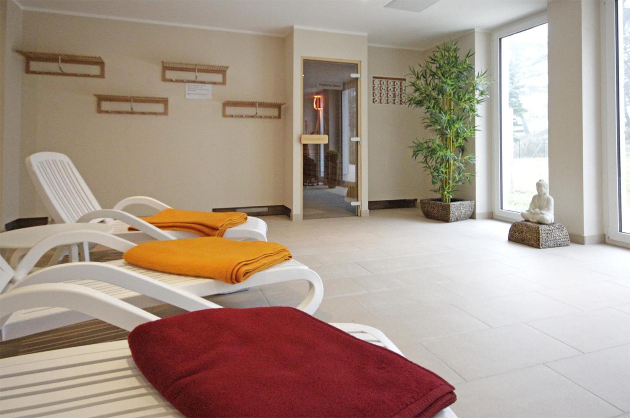 Apartment with Terrace photo 3