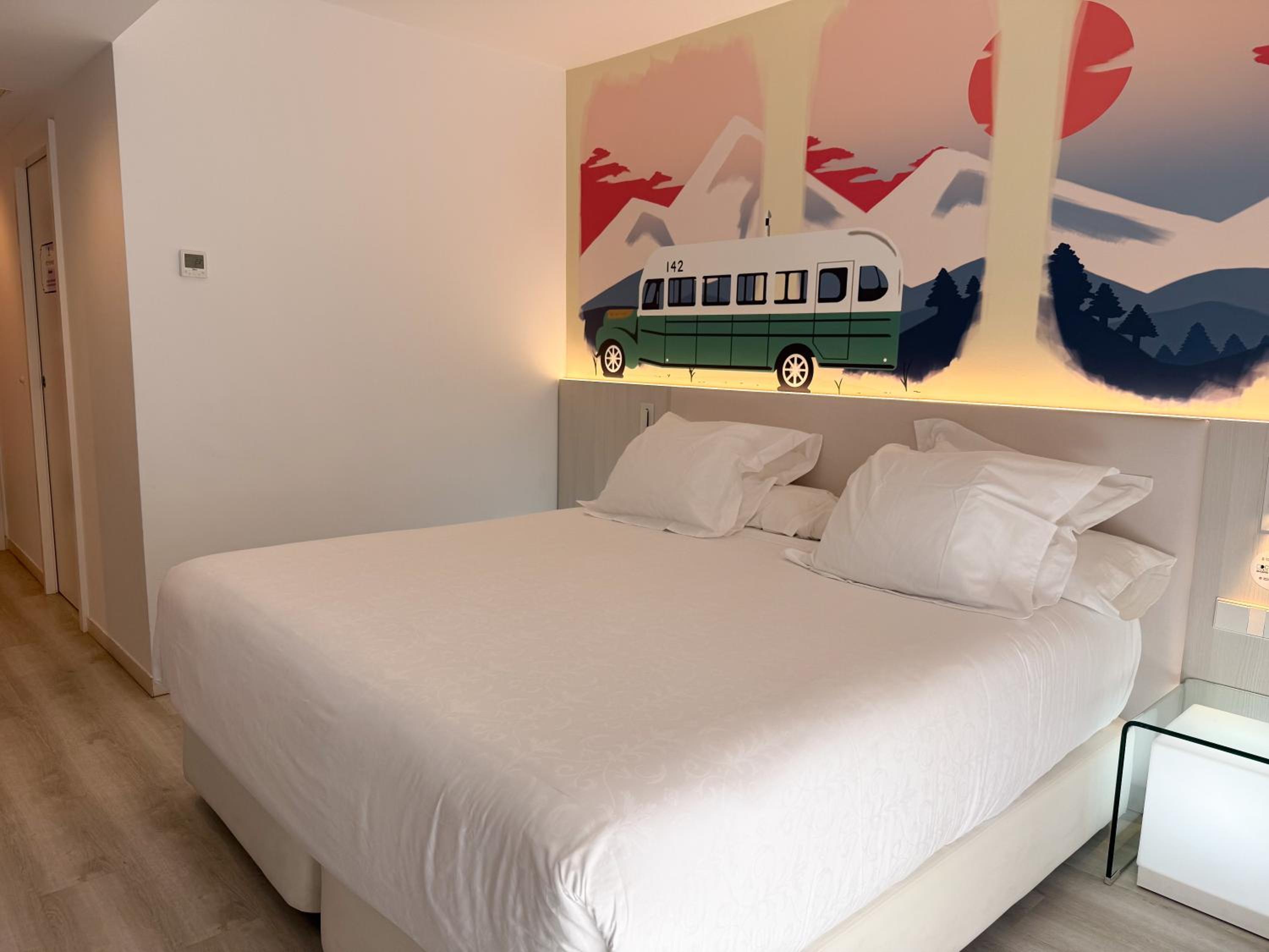 King Room