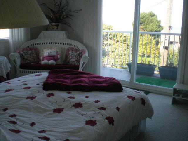 Queen Room with Sea View photo 1