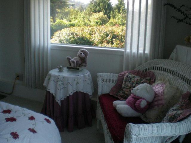 Queen Room with Sea View photo 3