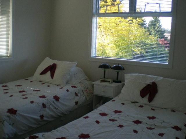 Twin Room with Garden View photo 1