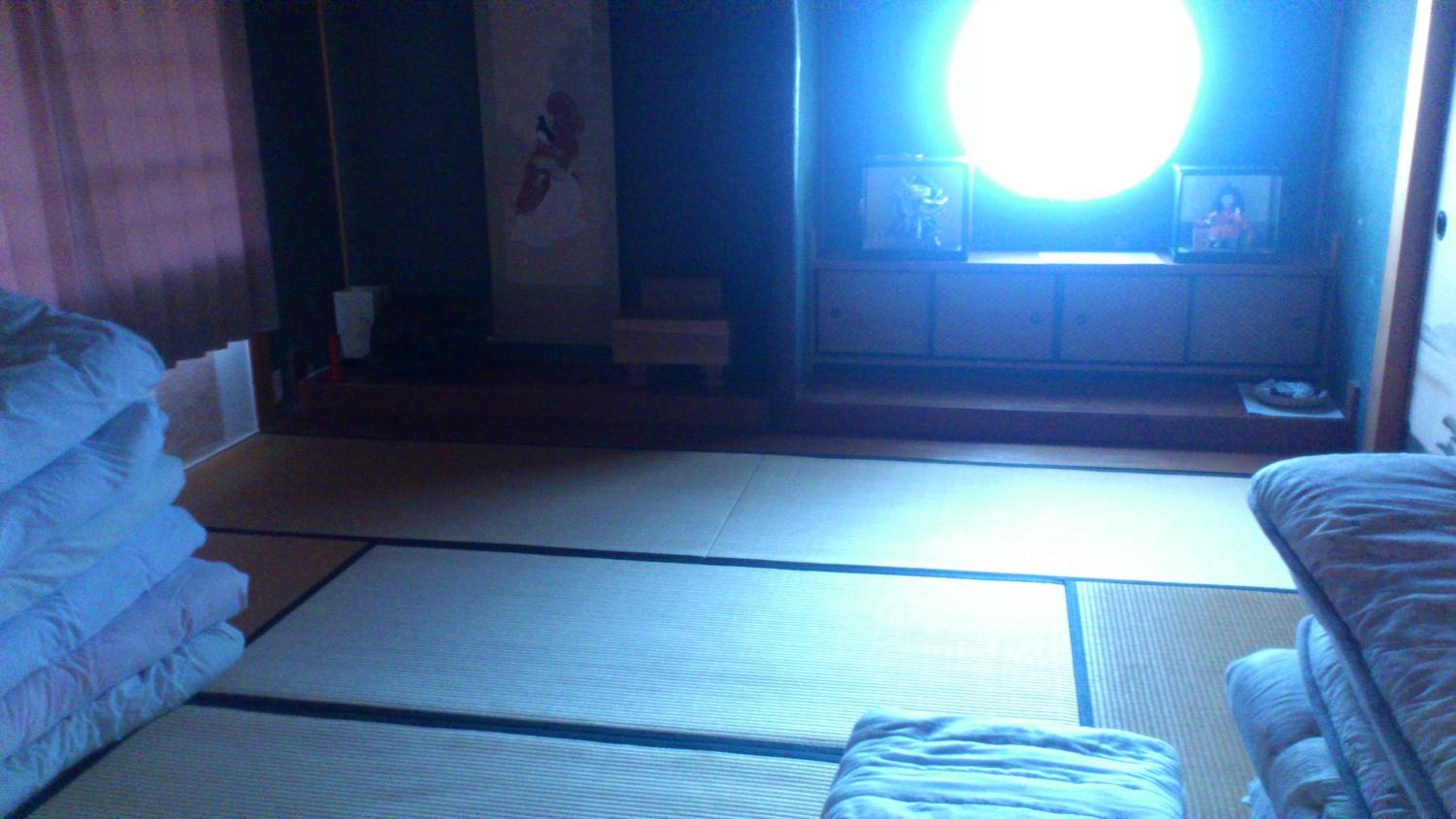 Superior Japanese-Style Room - Photo 2