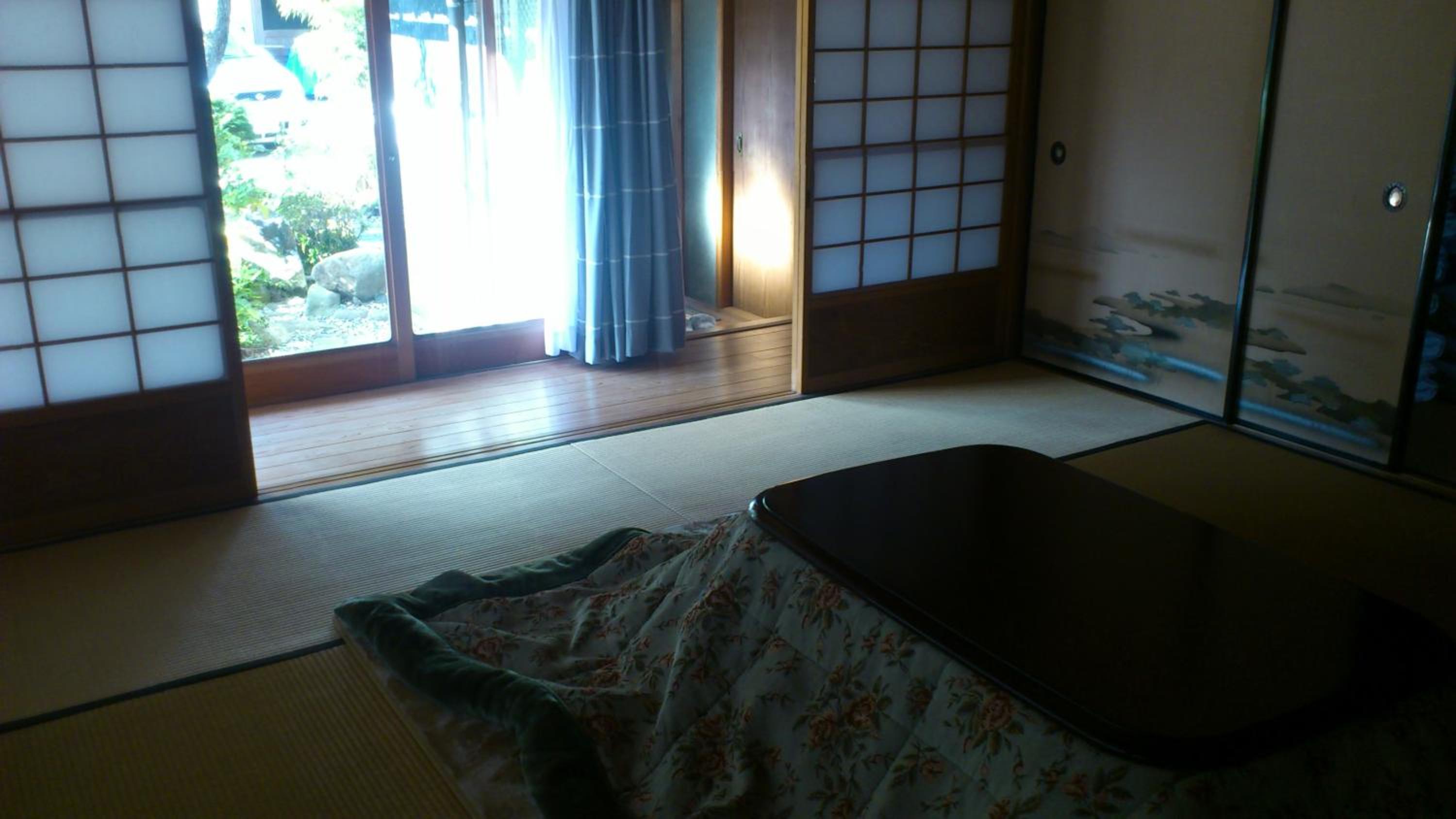 Superior Japanese-Style Room - Photo 1