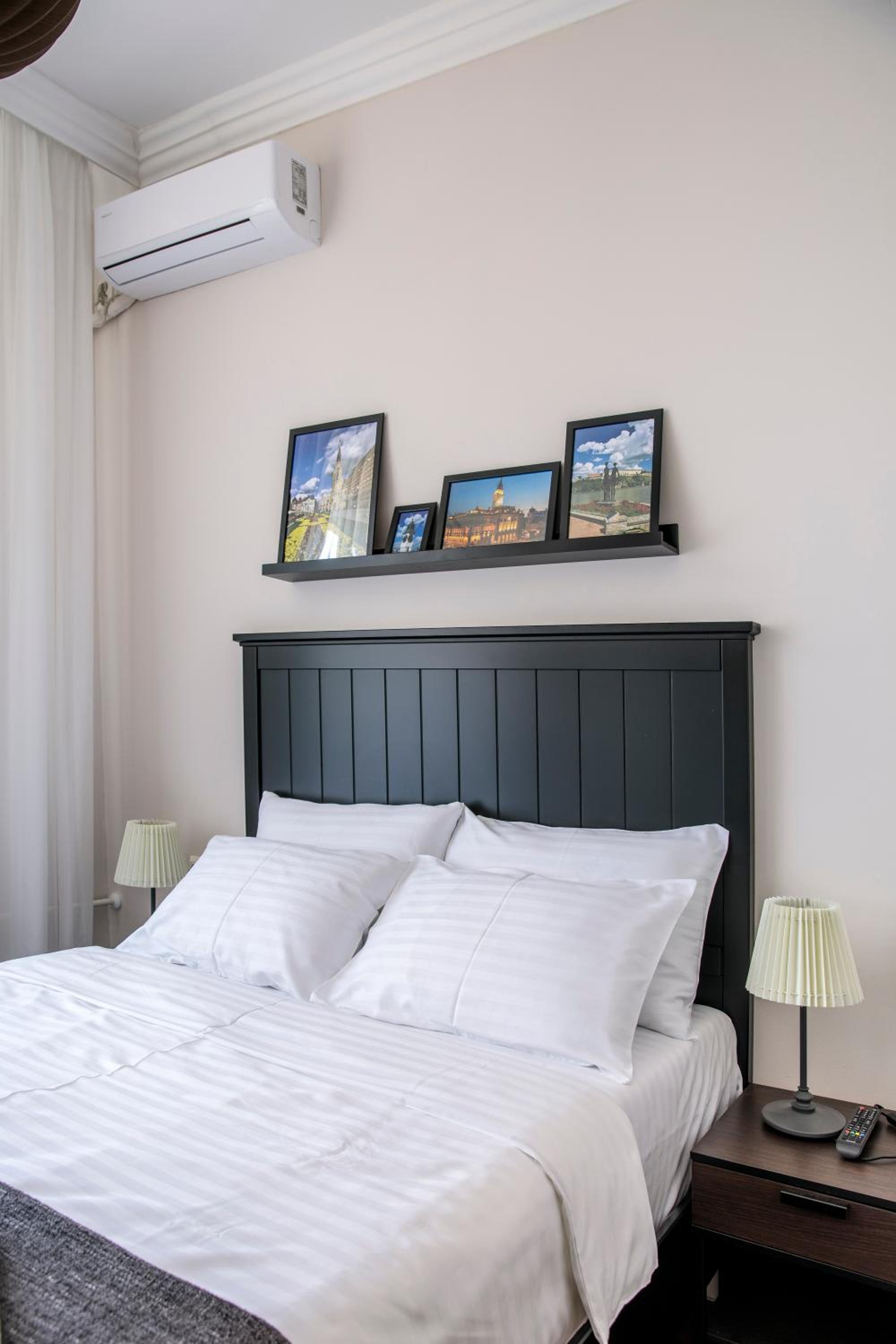 King Room with Garden View