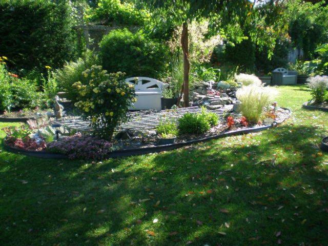 King Room with Garden View photo 3