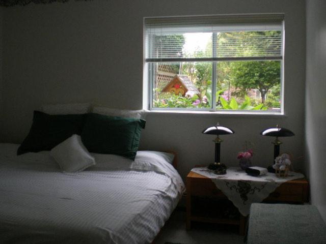 King Room with Garden View photo 2