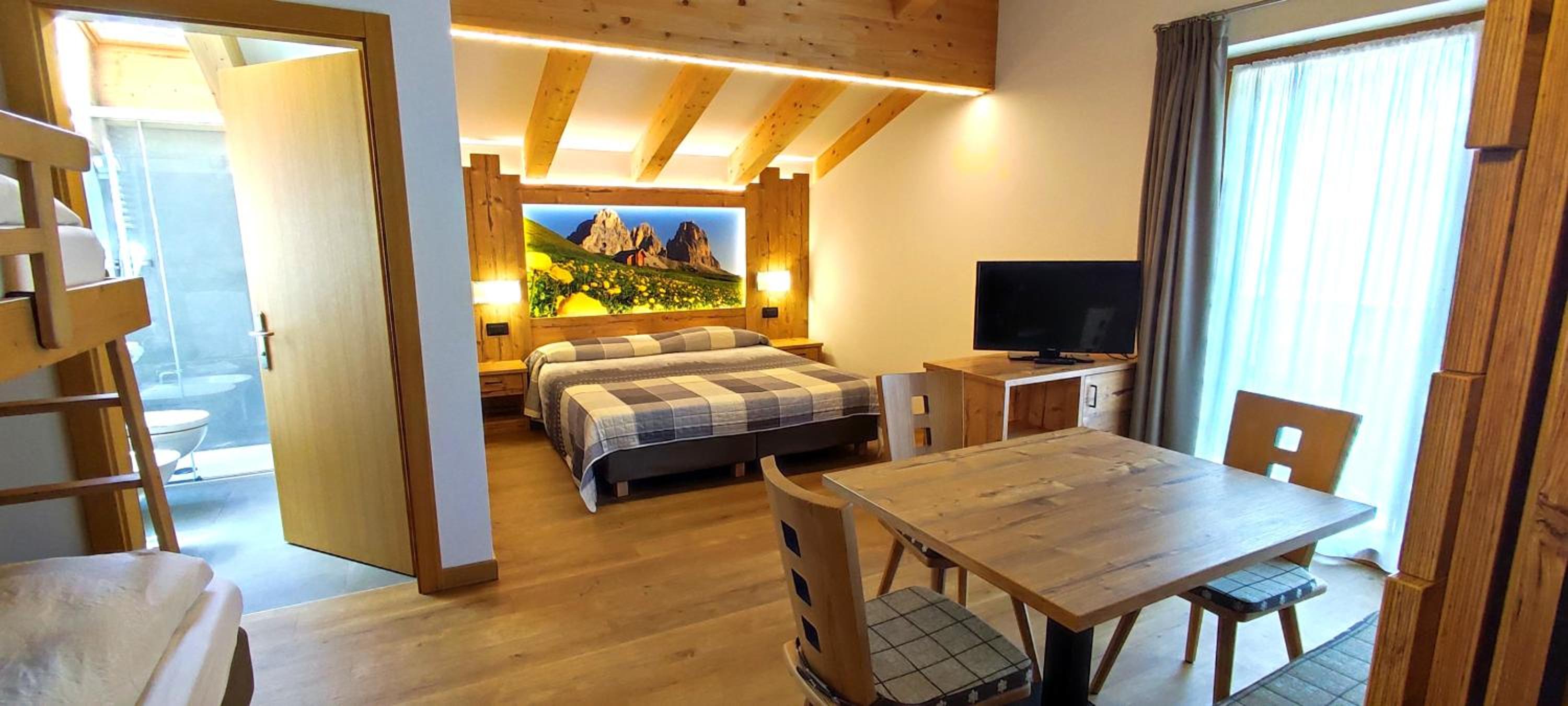 Junior Suite with Sauna photo 1