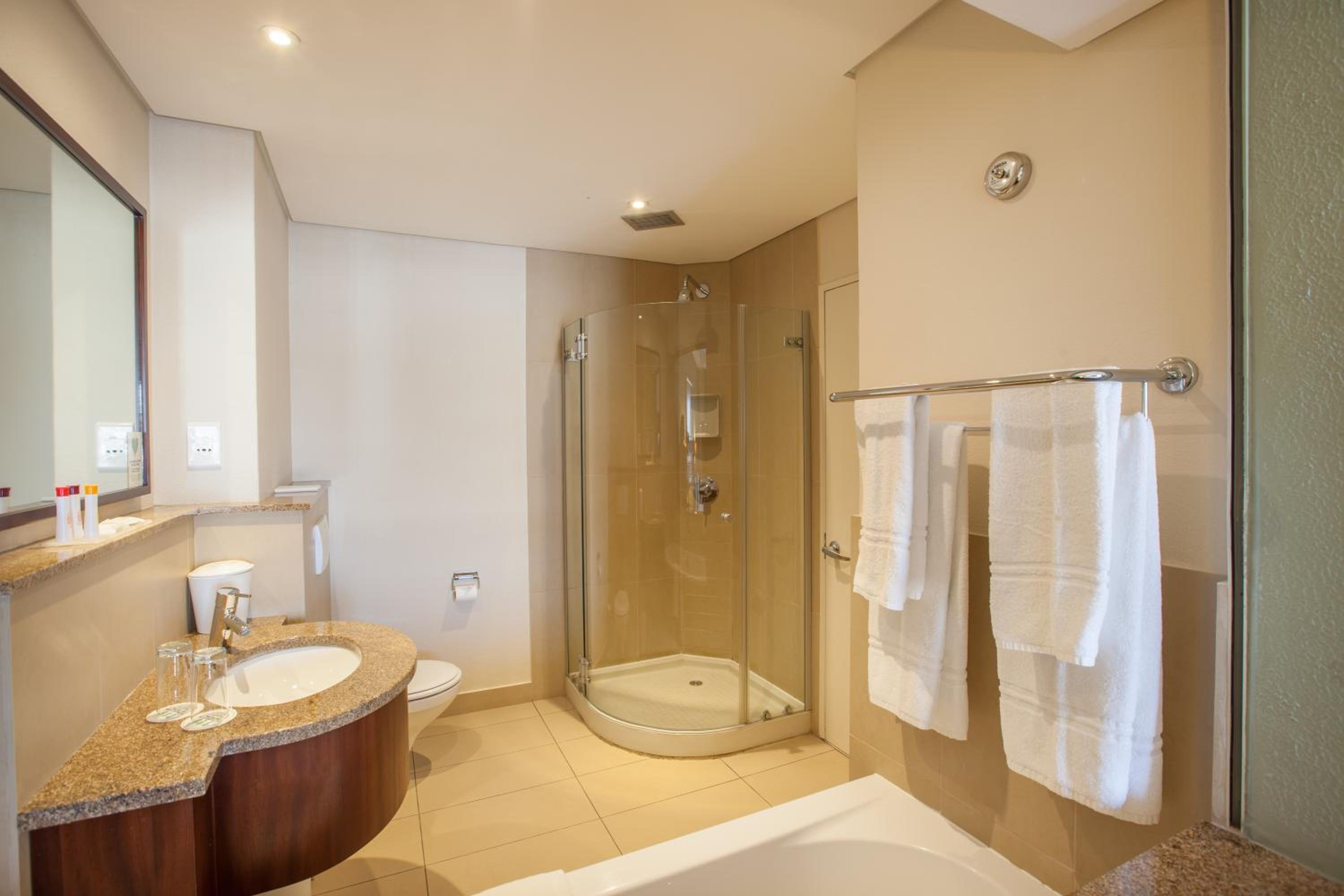Double Room - Non-Smoking