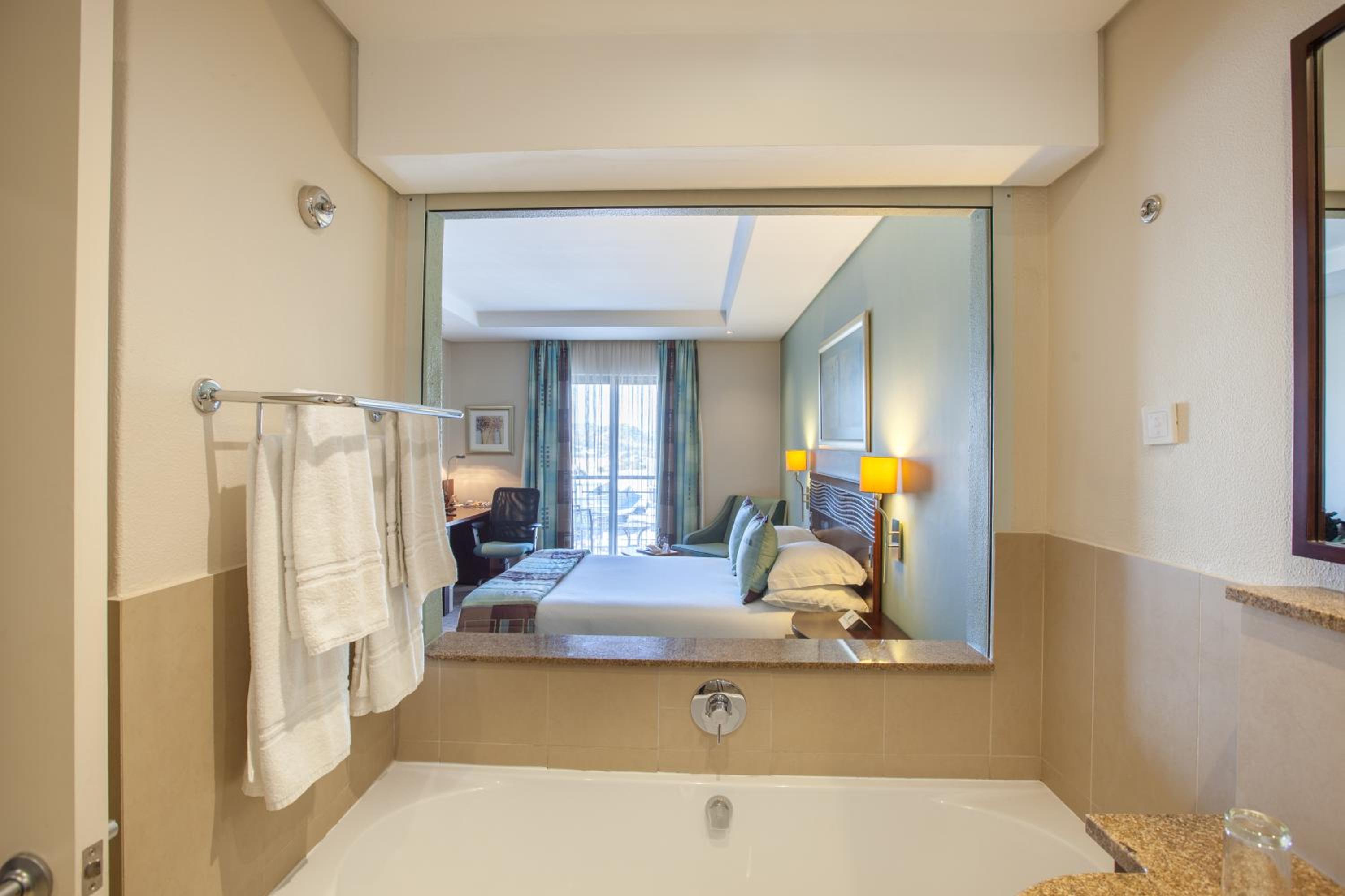 Double Room - Non-Smoking