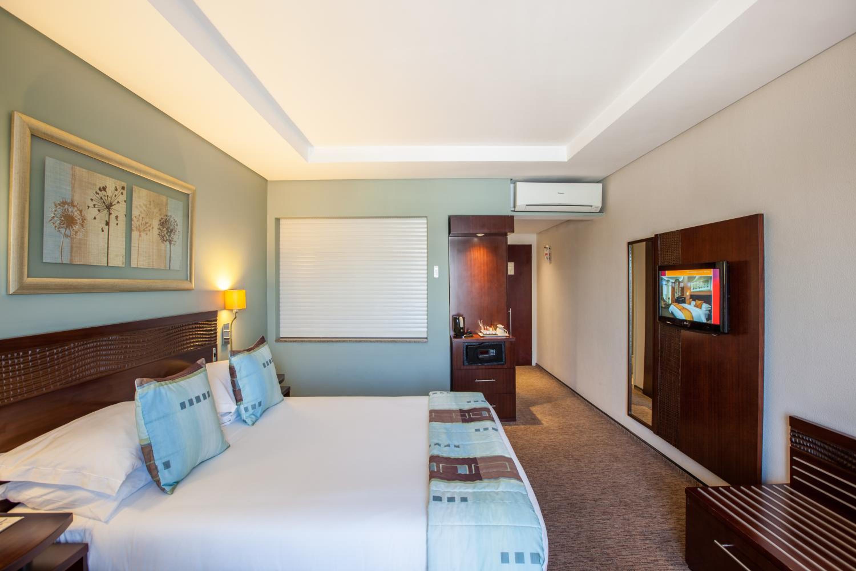 Double Room - Non-Smoking