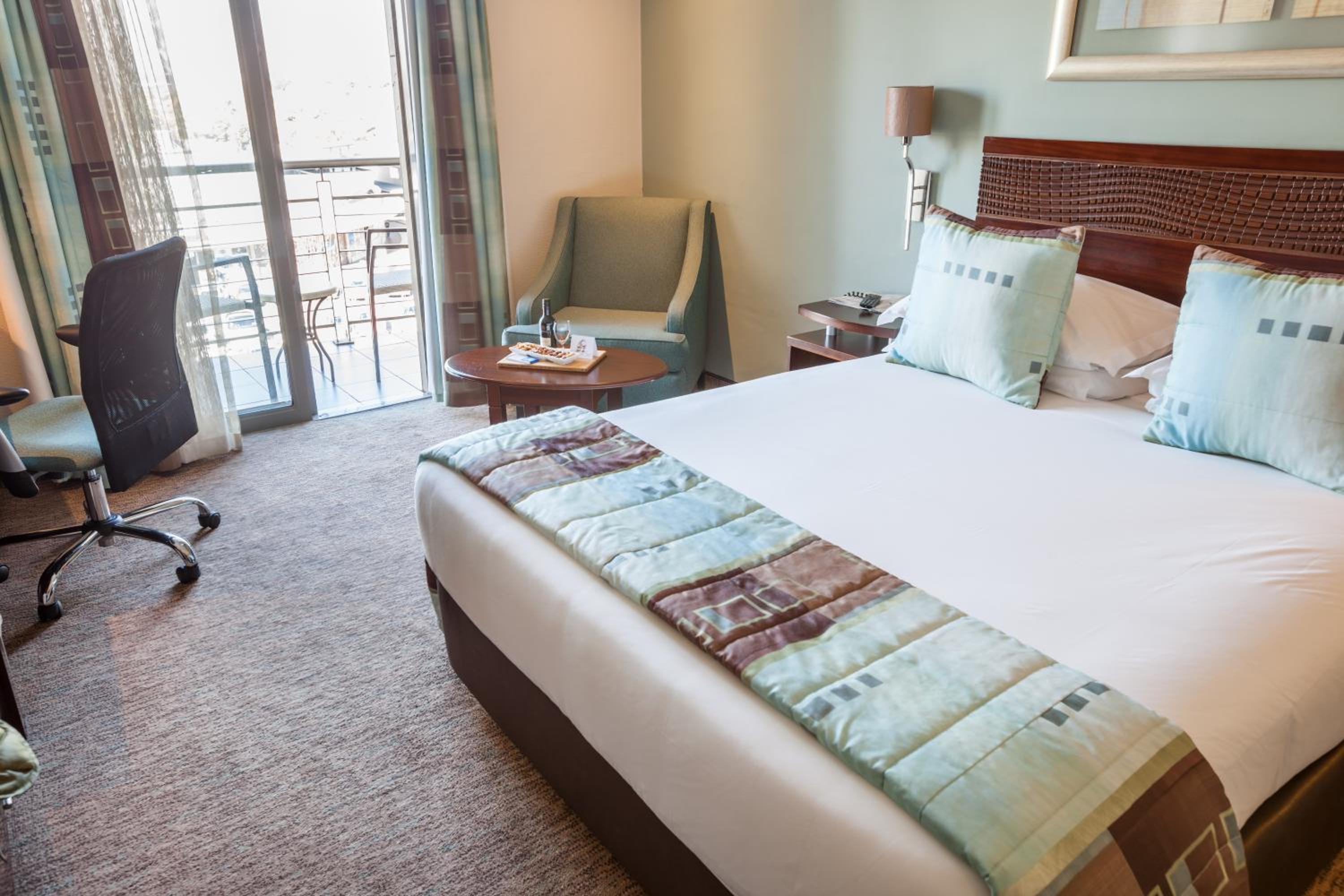 Double Room - Disability Access thumbnail 5