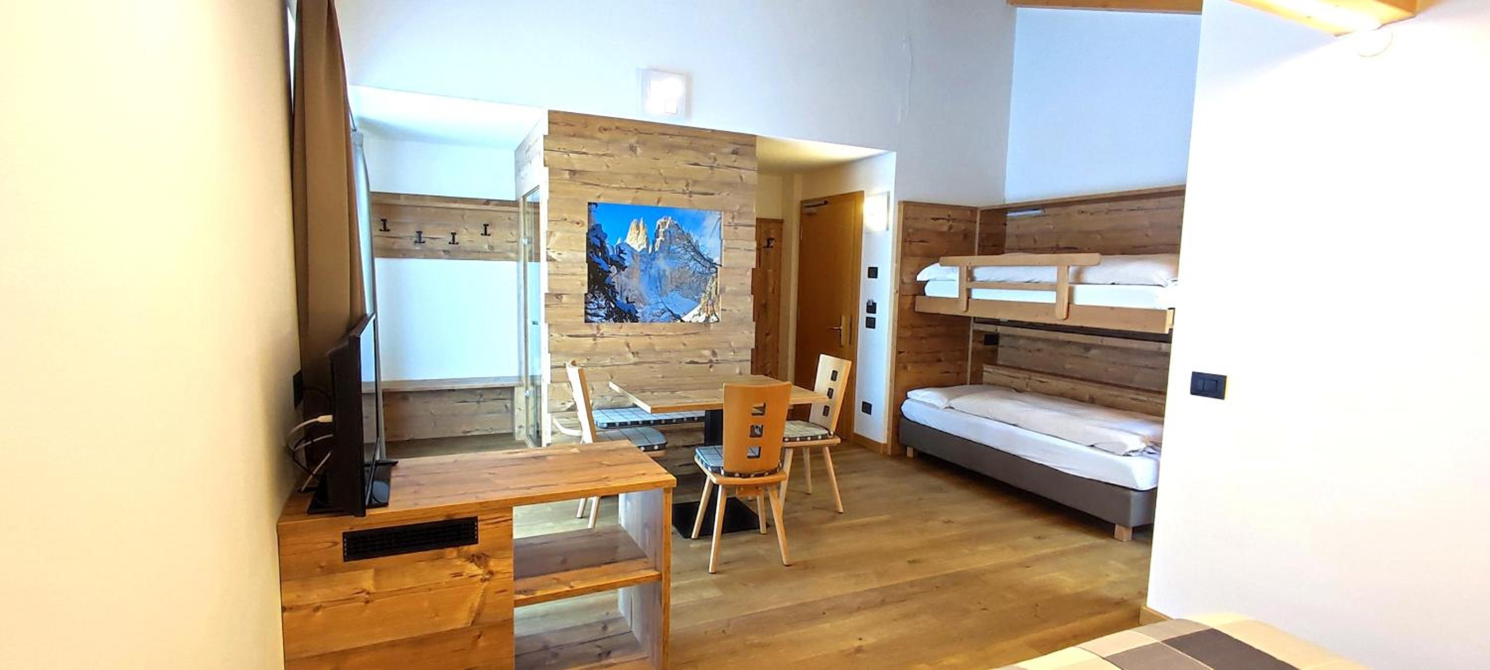 Junior Suite with Sauna photo 2