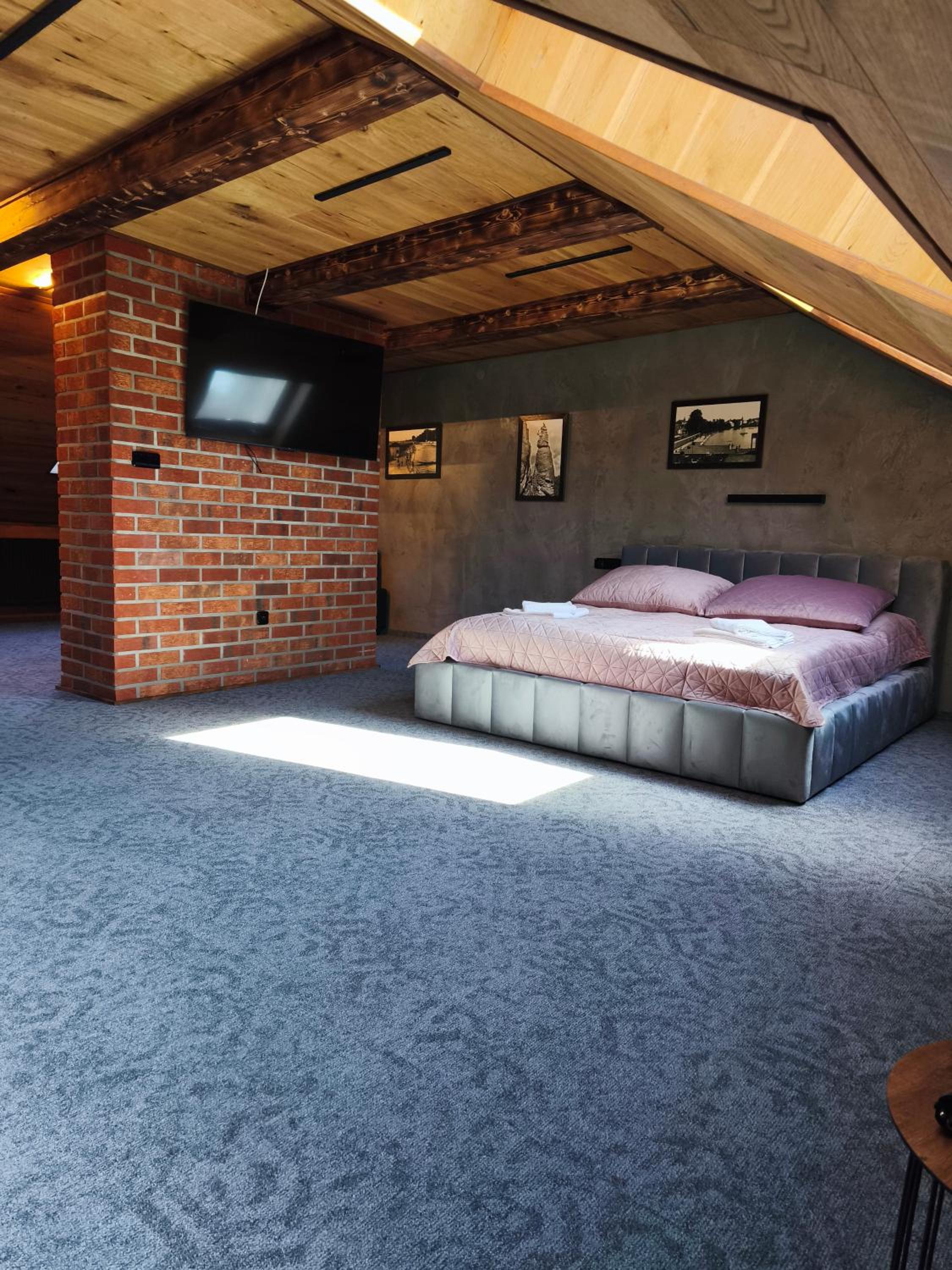 Presidential Suite photo 3