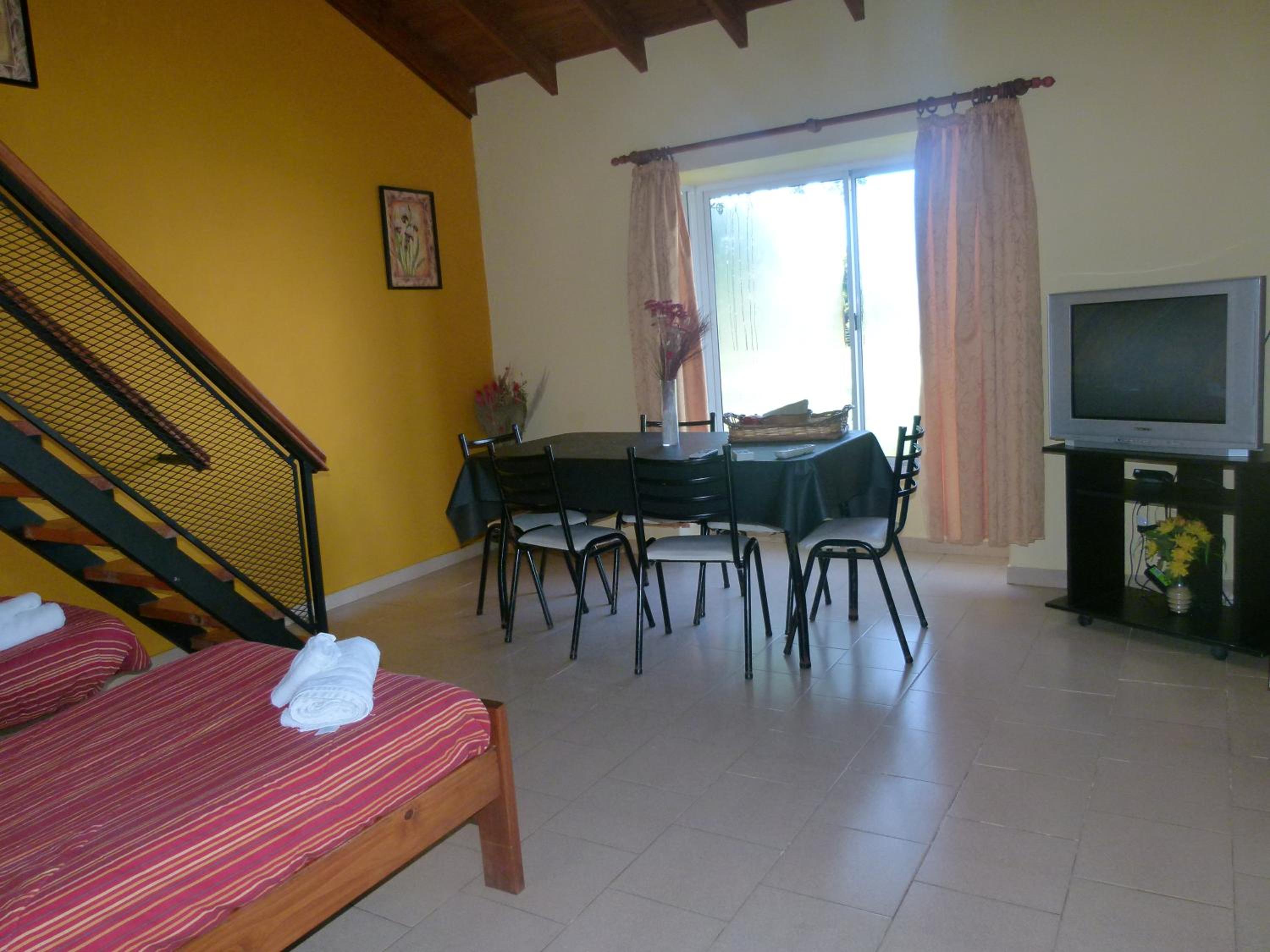 Family Bungalow