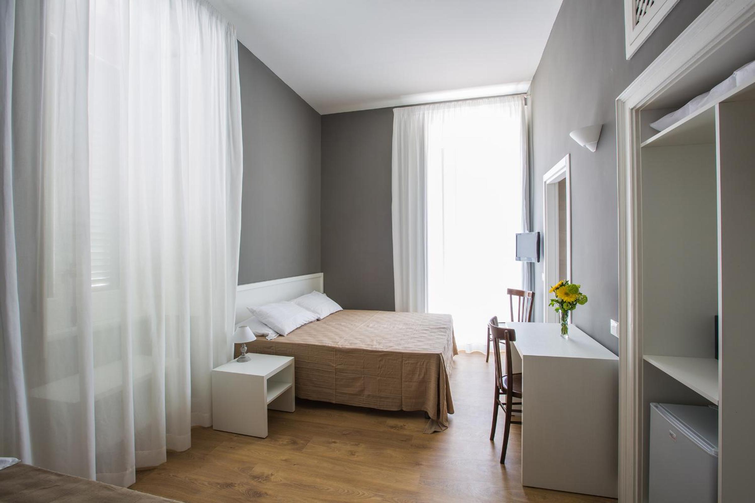 Superior Double Room - Photo 14