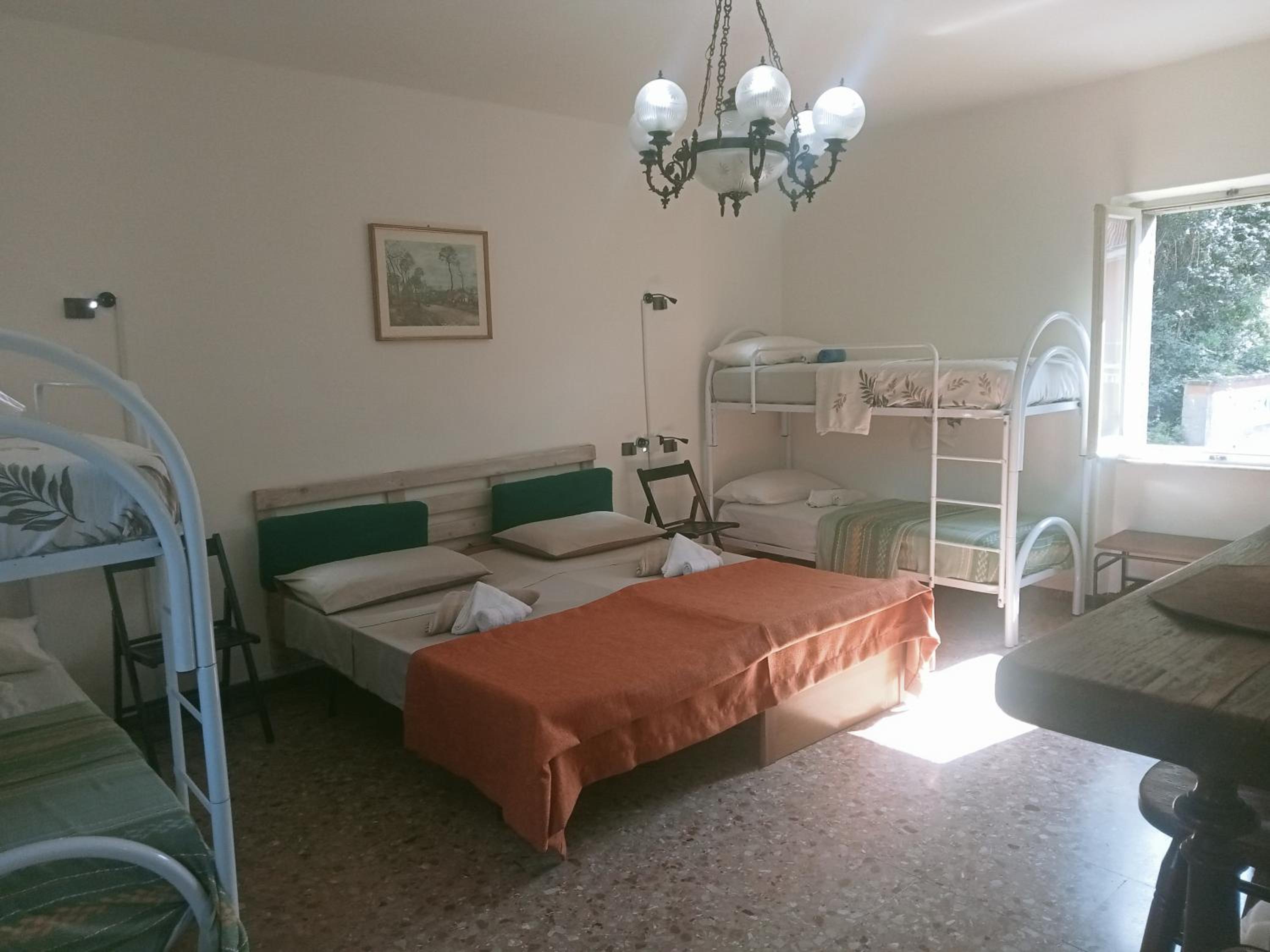 Quadruple Room photo 1