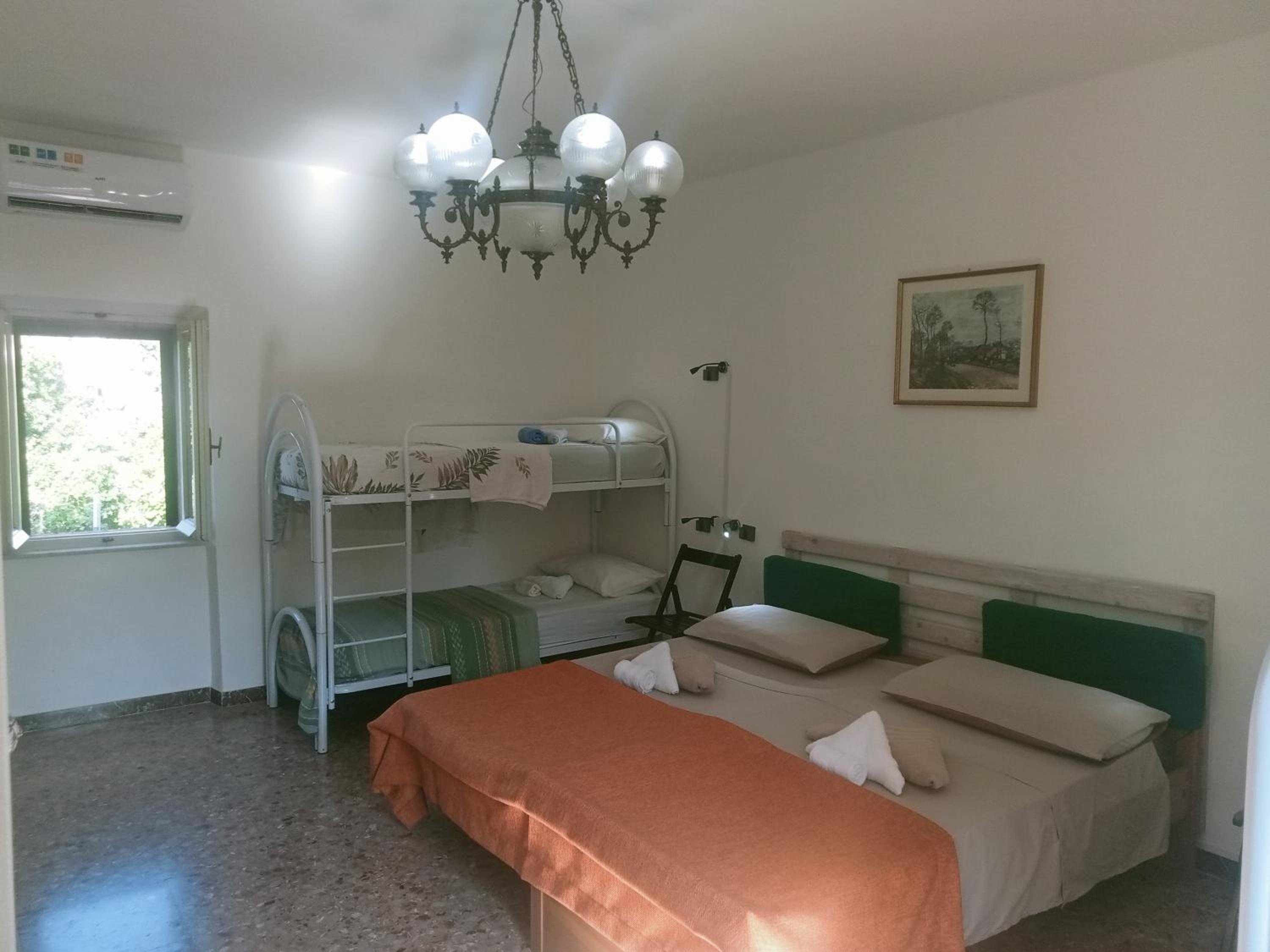 Quadruple Room photo 3