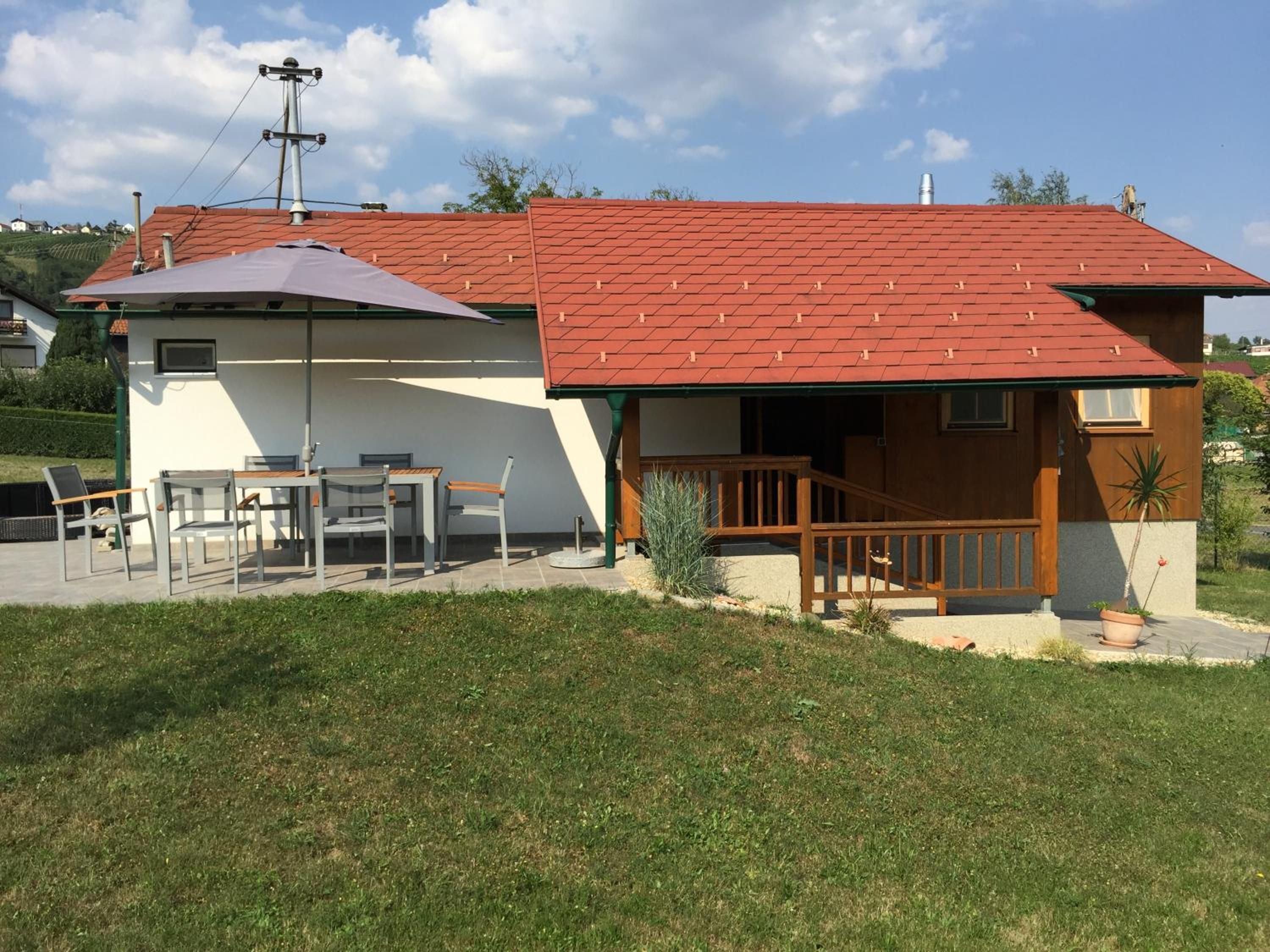 Vacation Home photo 3